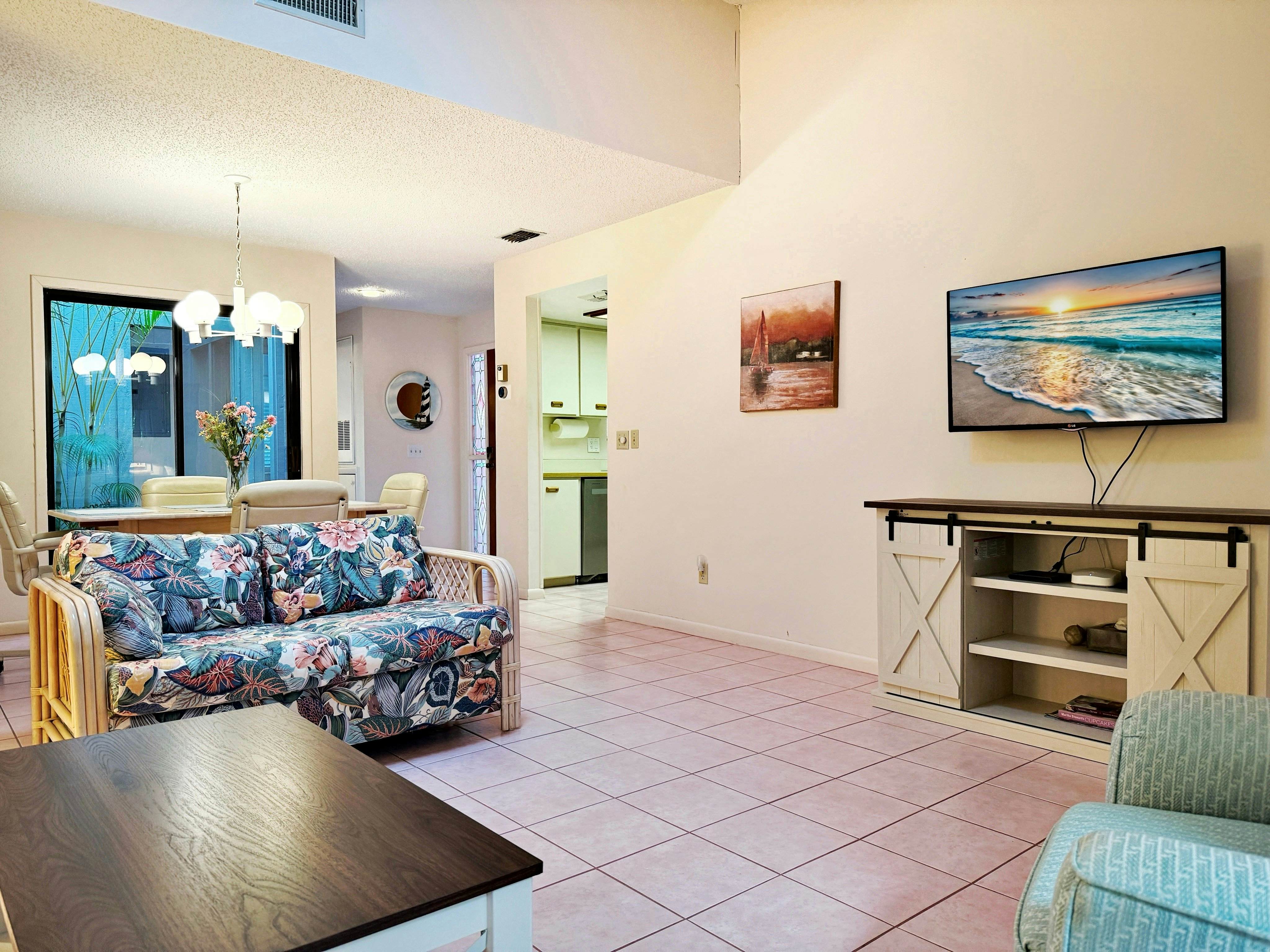 Sea Woods Villa 4263