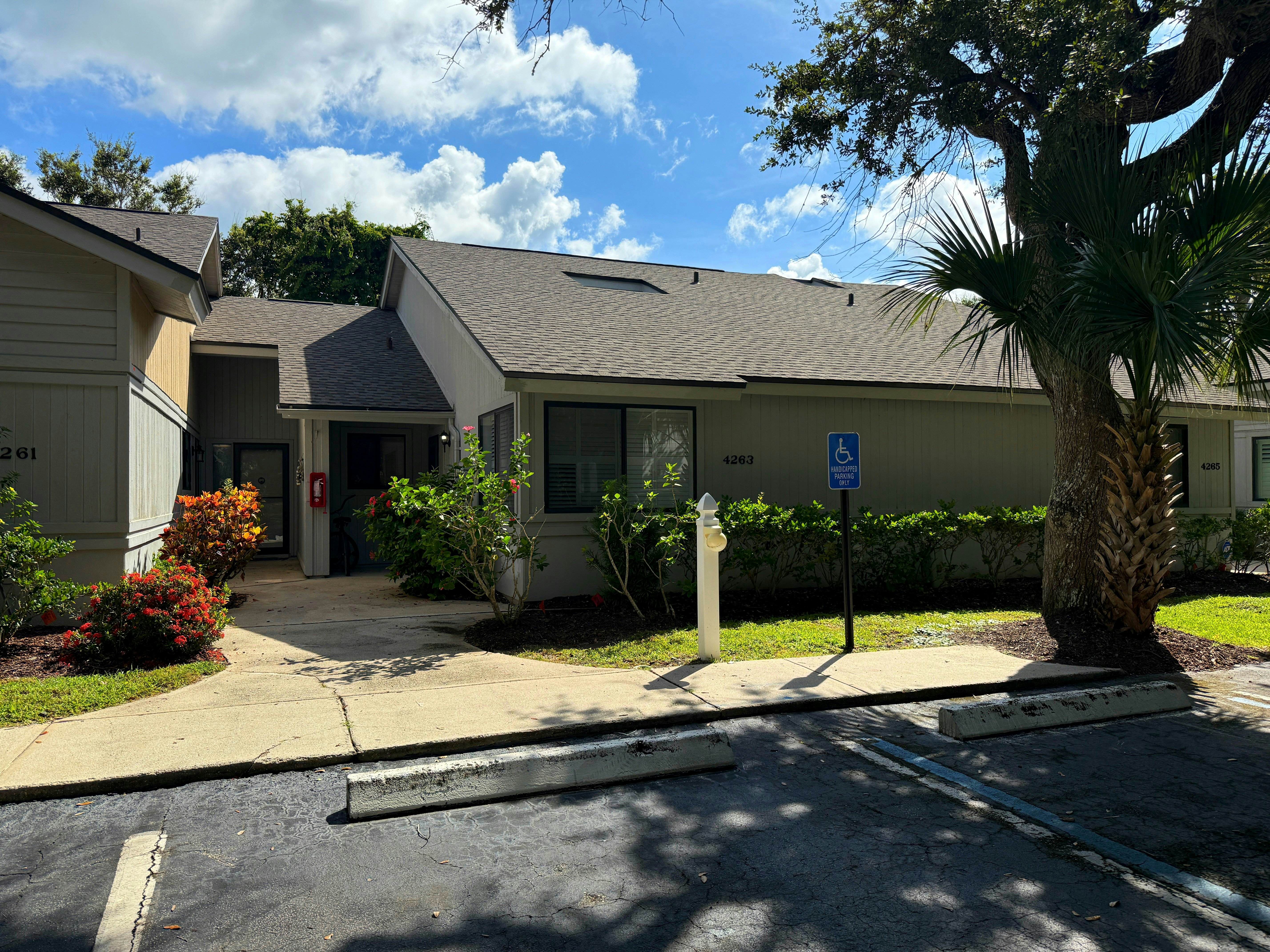 Sea Woods Villa 4263