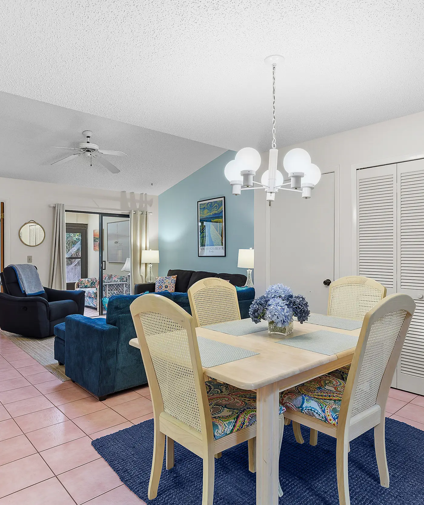 Sea Woods Villa 4263