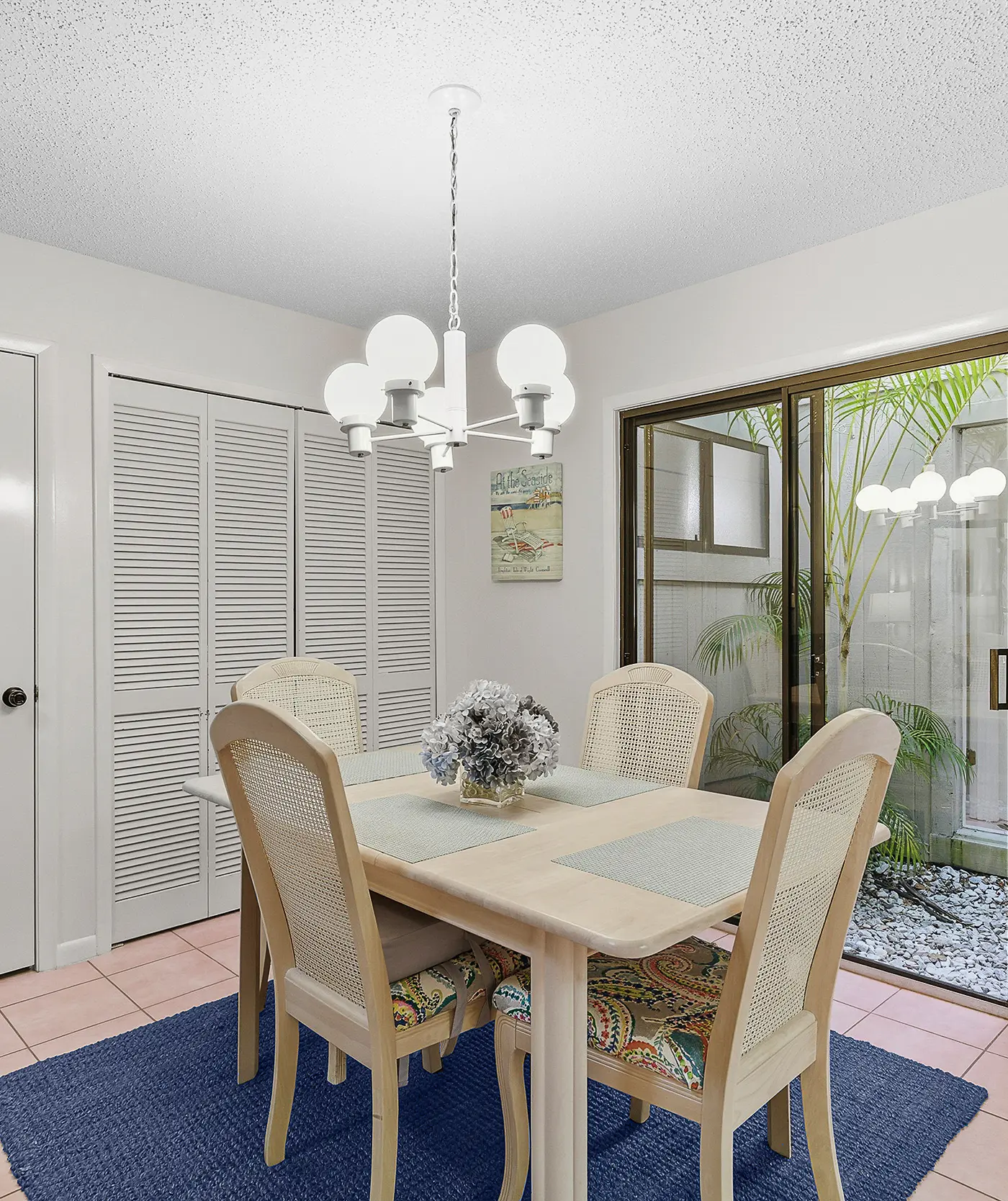 Sea Woods Villa 4263