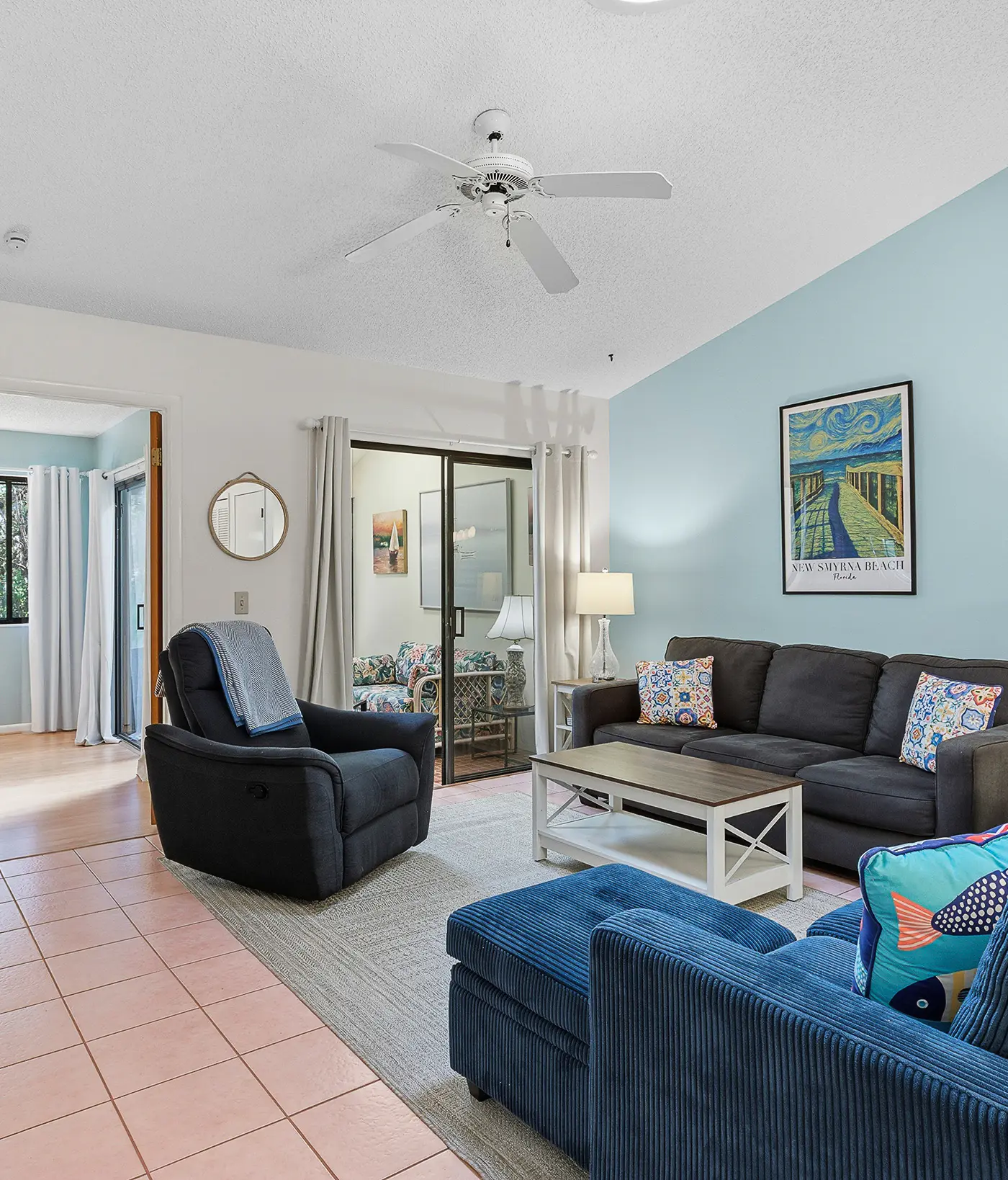 Sea Woods Villa 4263