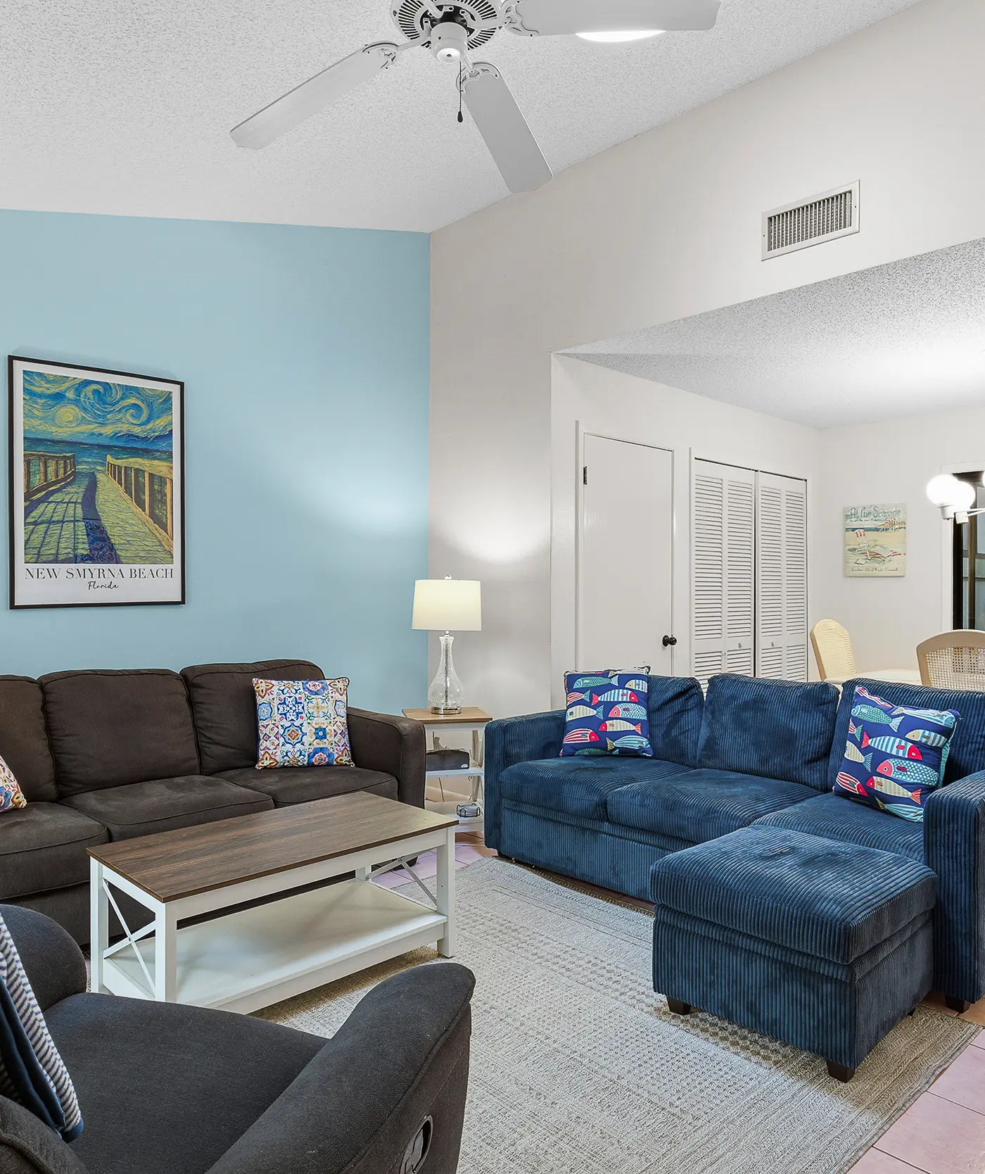 Sea Woods Villa 4263