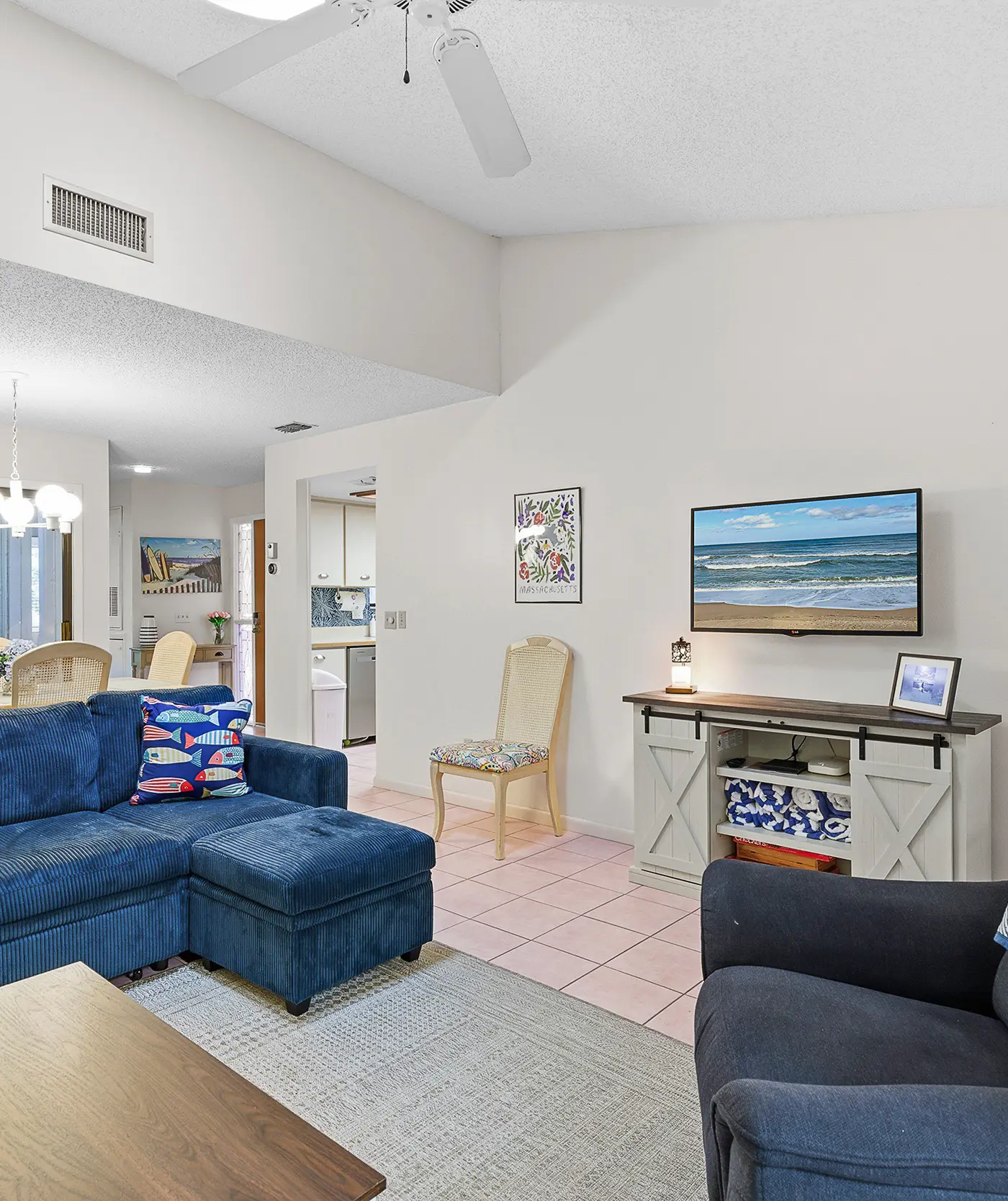 Sea Woods Villa 4263