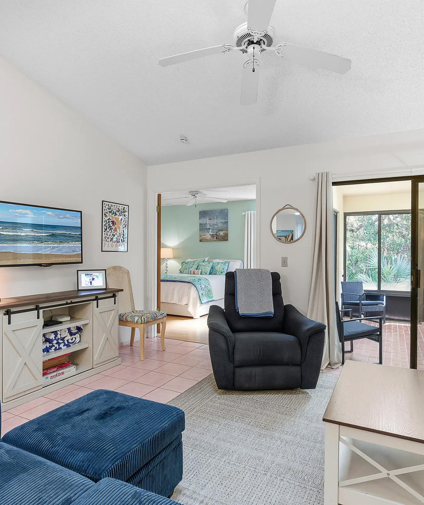 Sea Woods Villa 4263