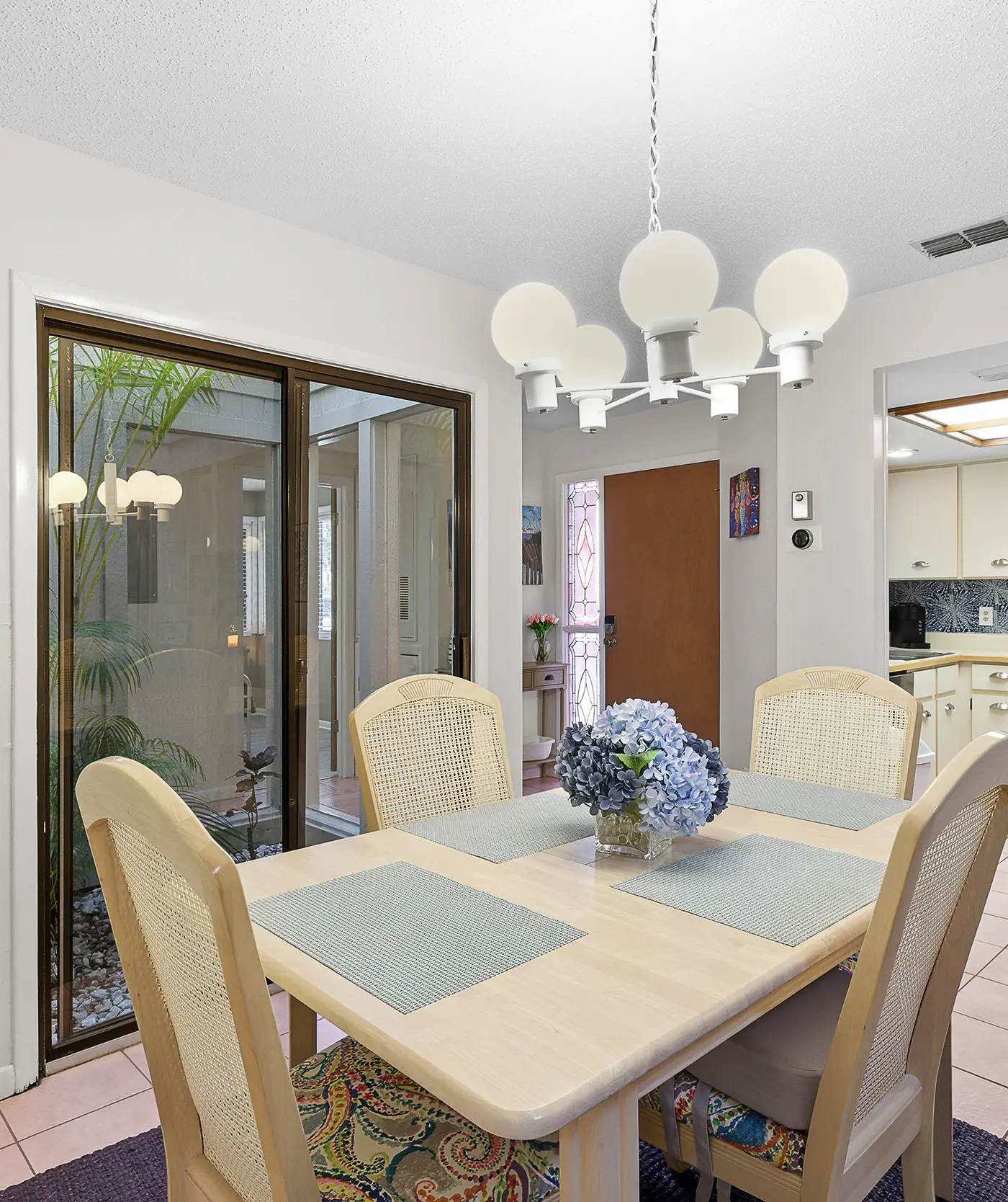 Sea Woods Villa 4263