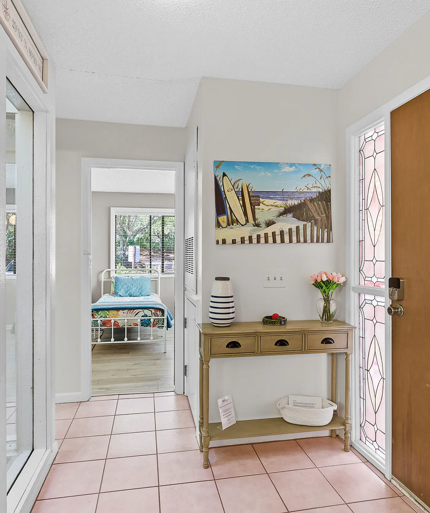 Sea Woods Villa 4263