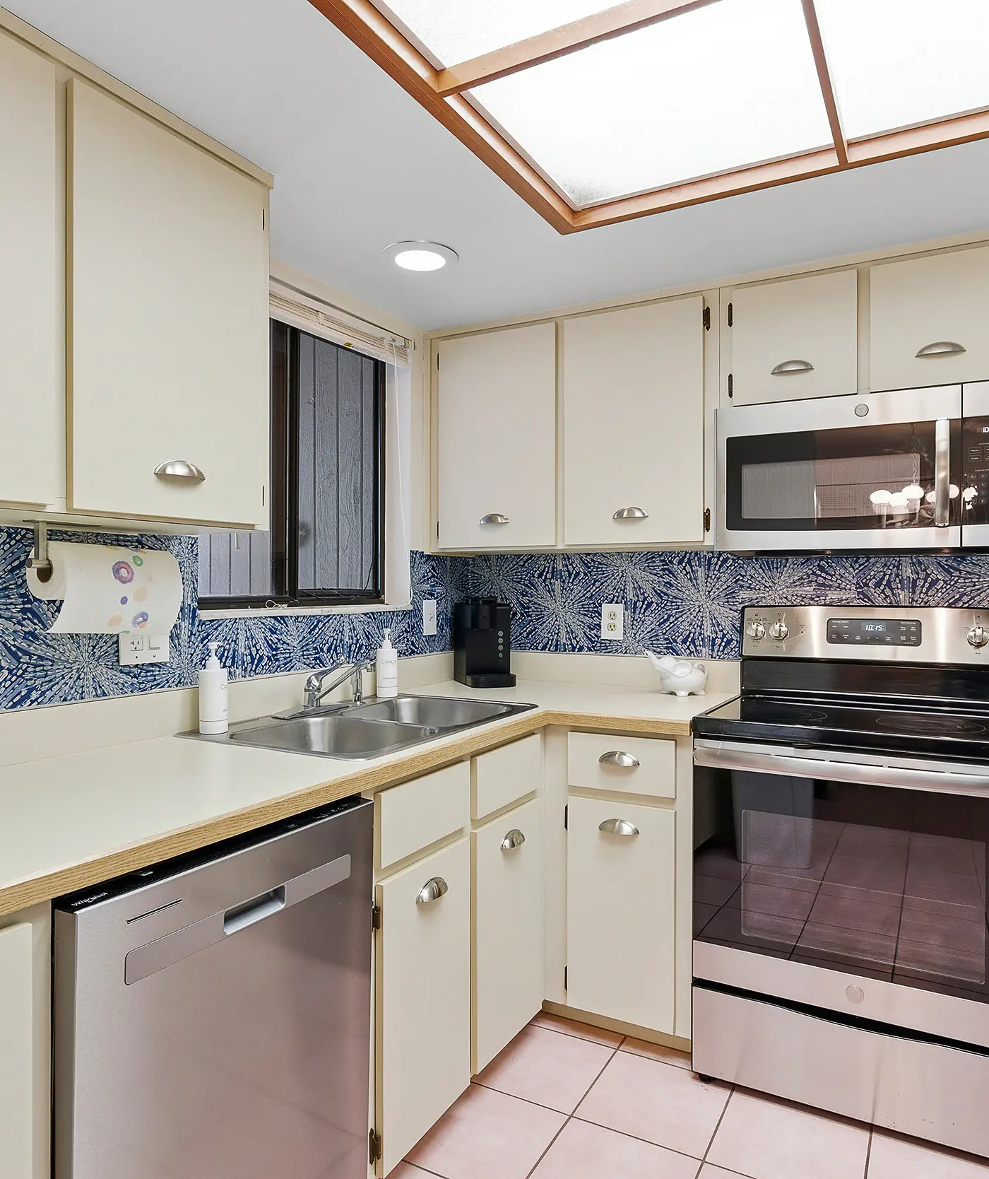Sea Woods Villa 4263