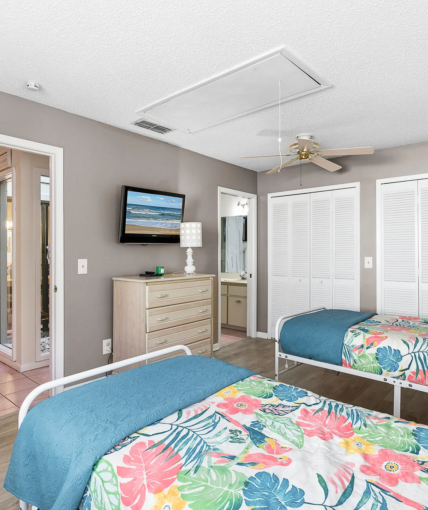 Sea Woods Villa 4263