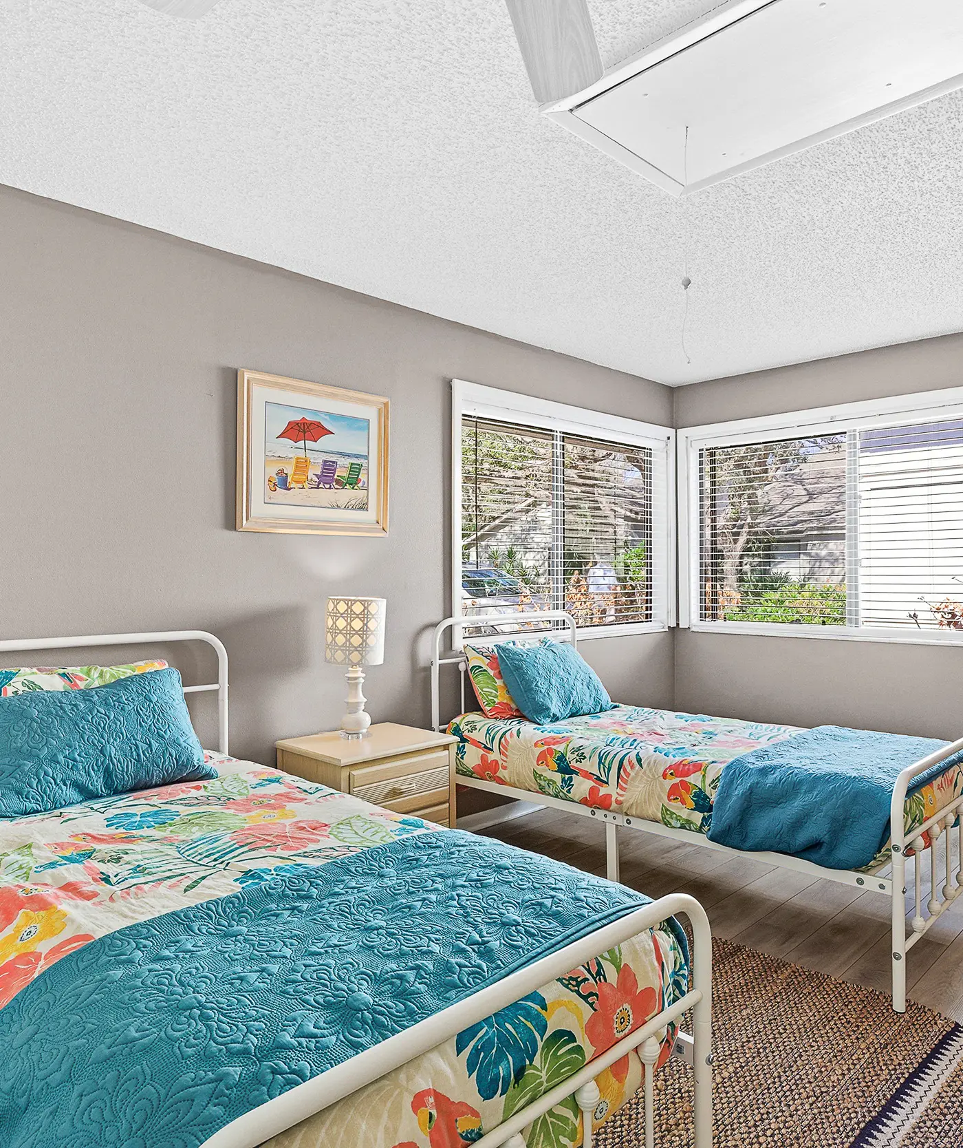 Sea Woods Villa 4263