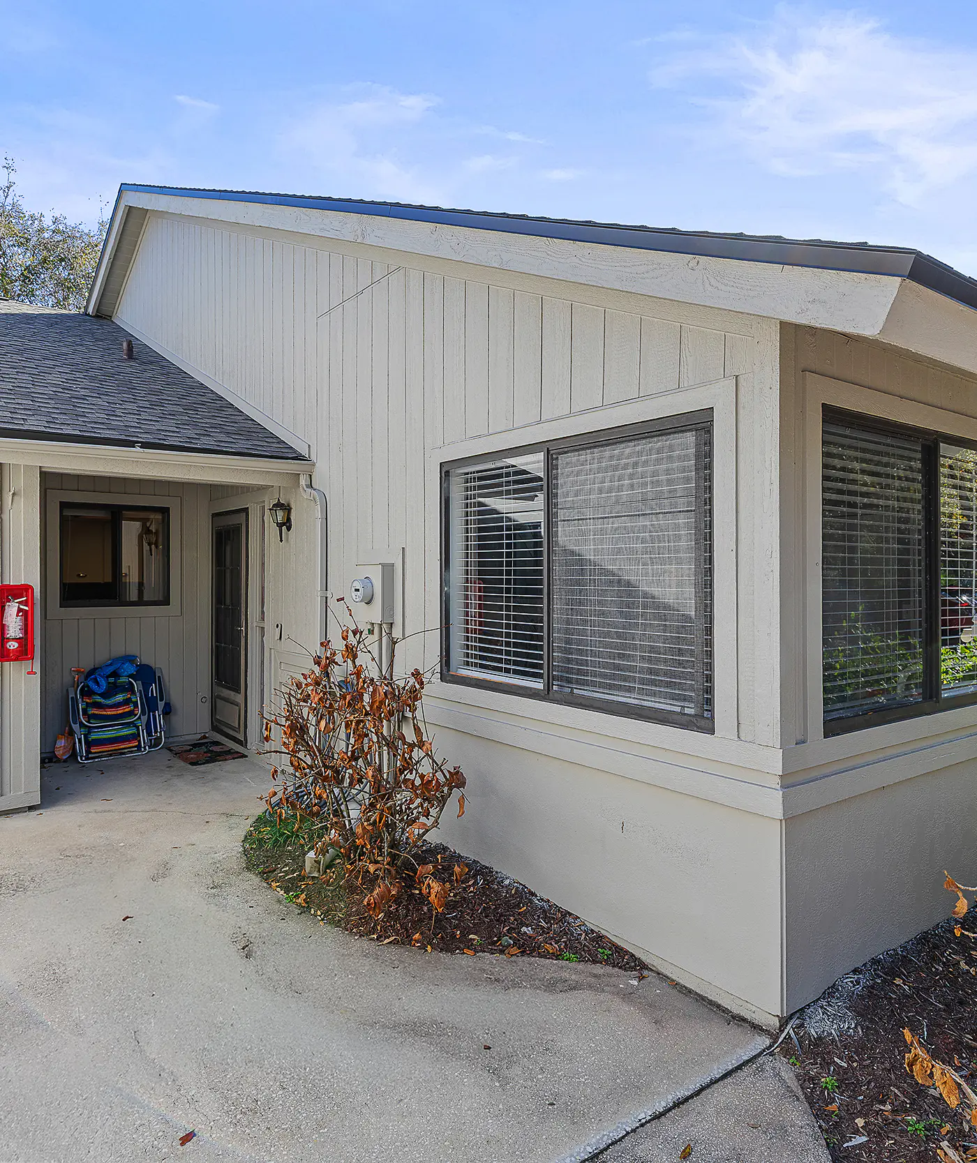 Sea Woods Villa 4263