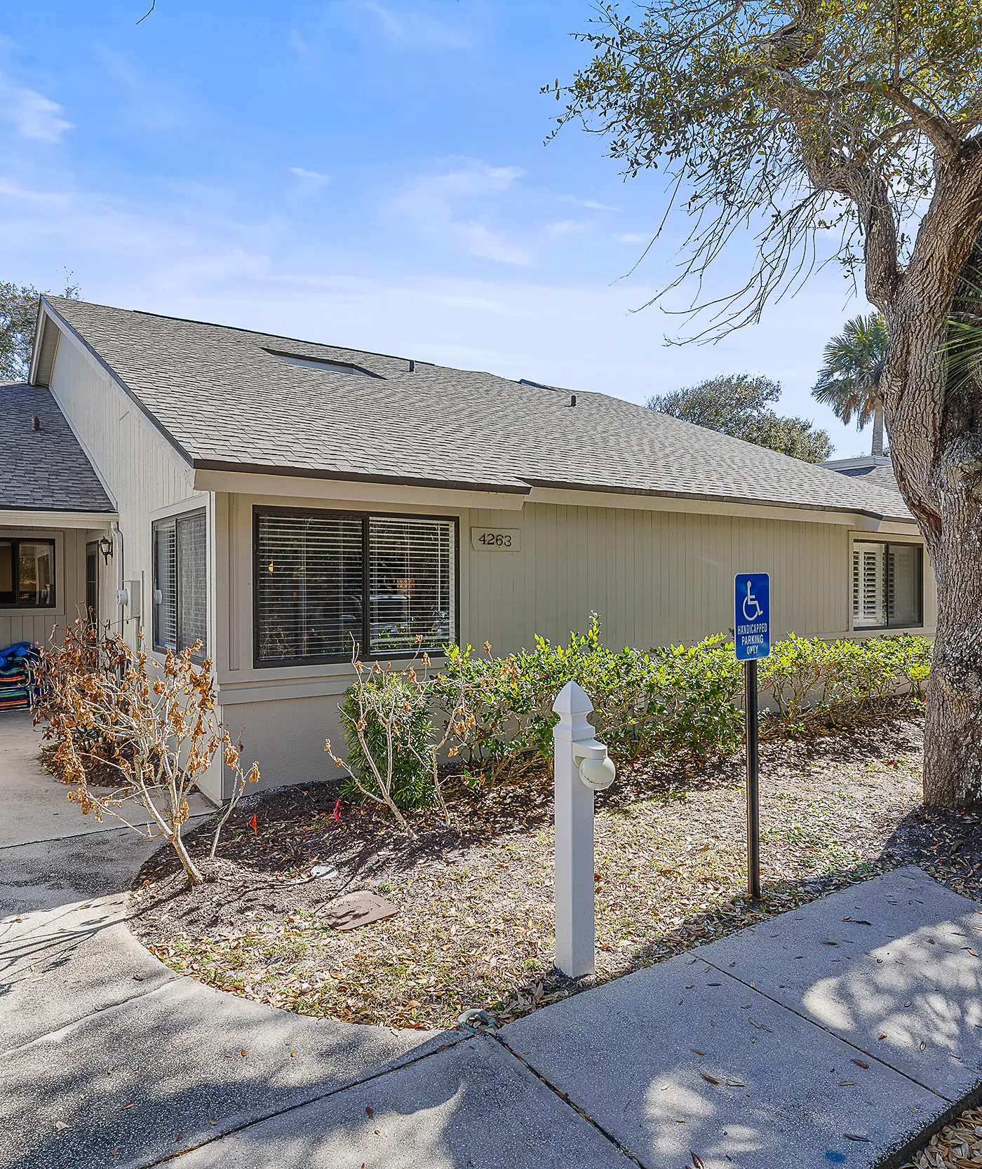 Sea Woods Villa 4263