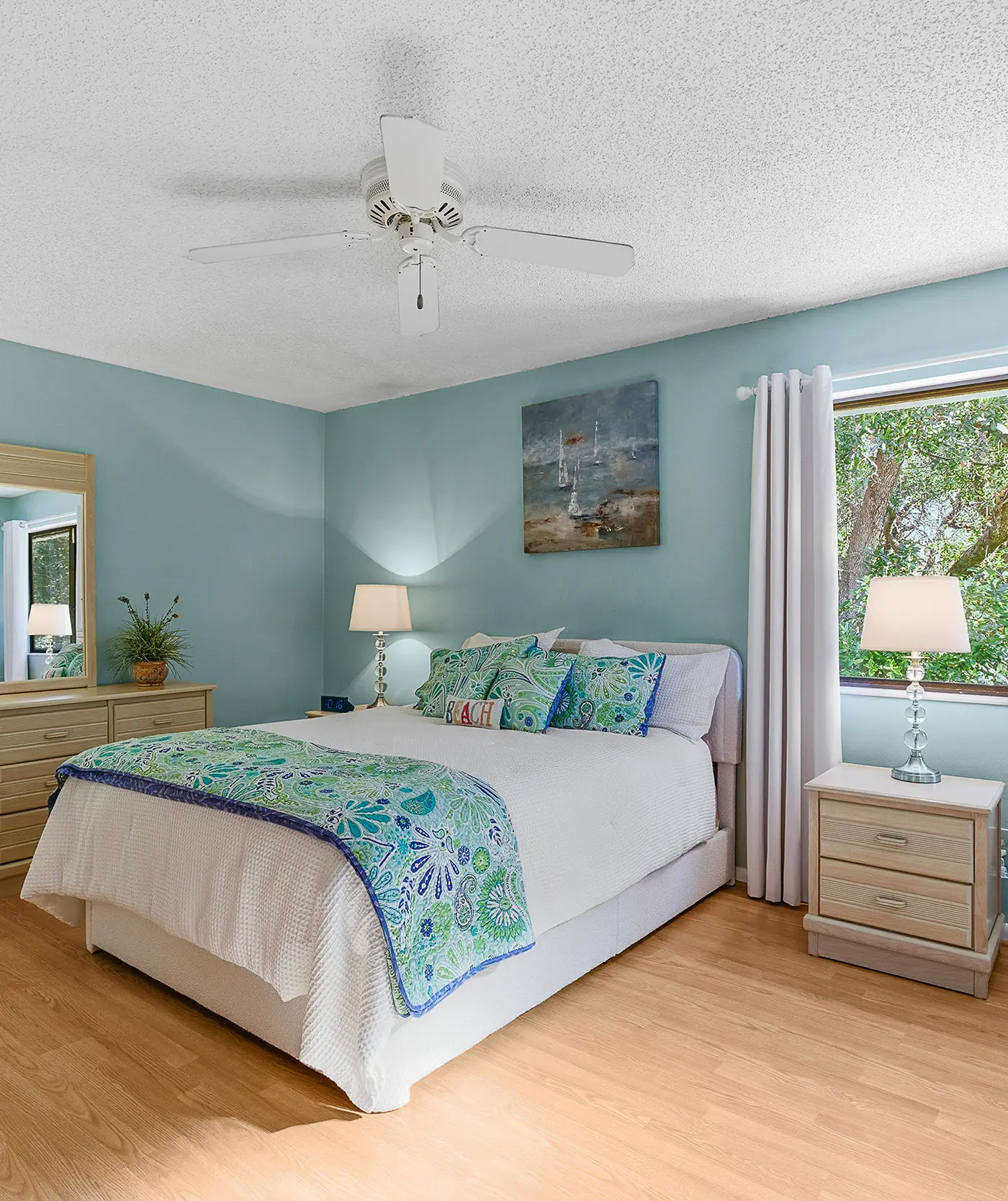 Sea Woods Villa 4263