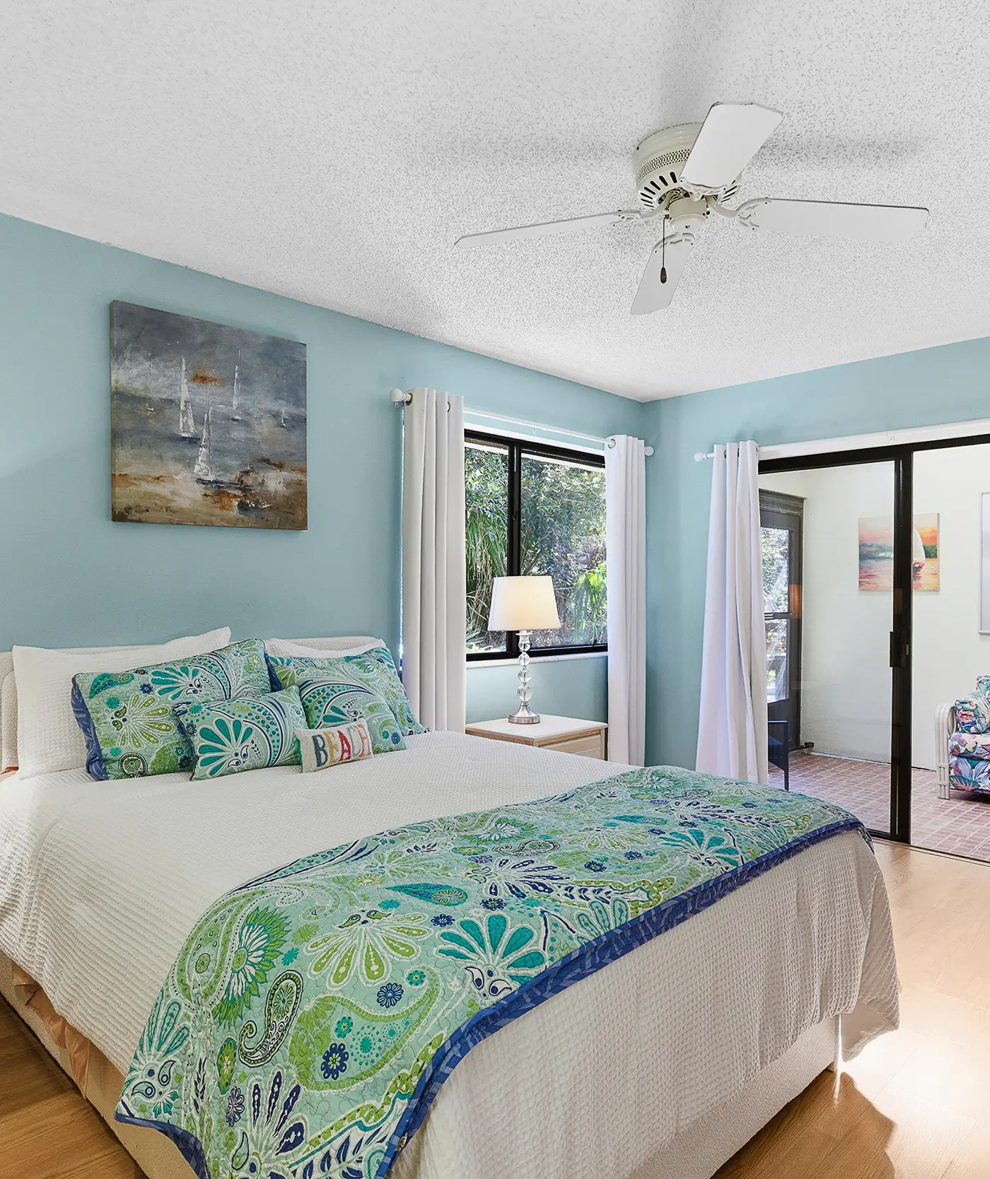 Sea Woods Villa 4263