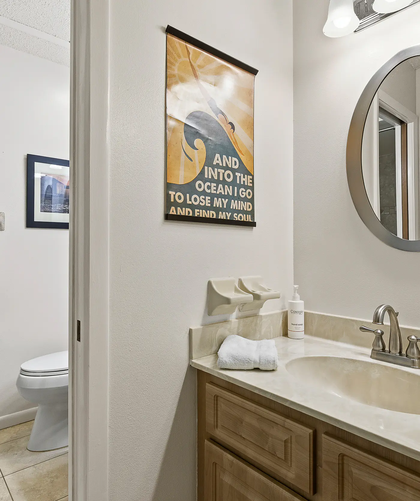 Sea Woods Villa 4263