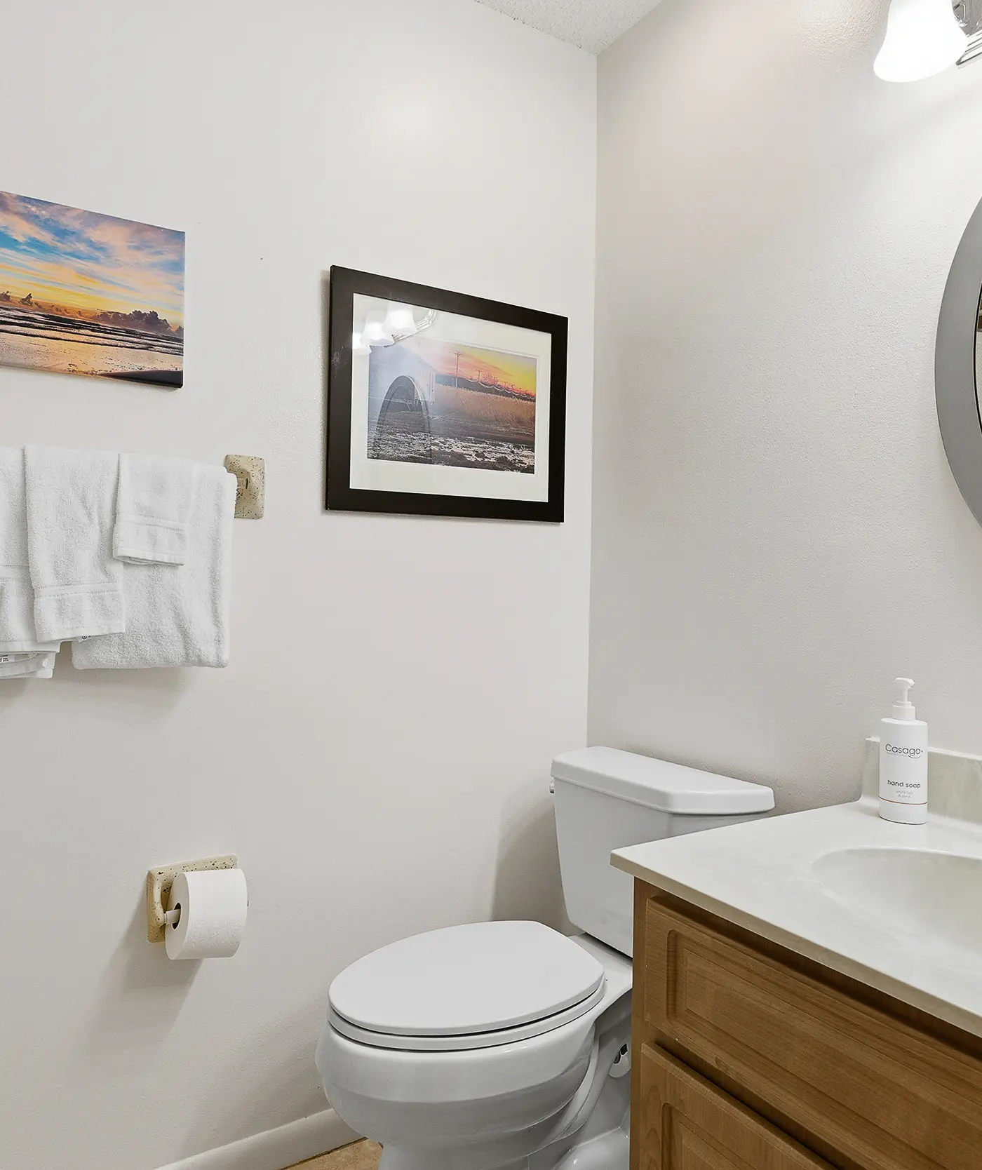 Sea Woods Villa 4263