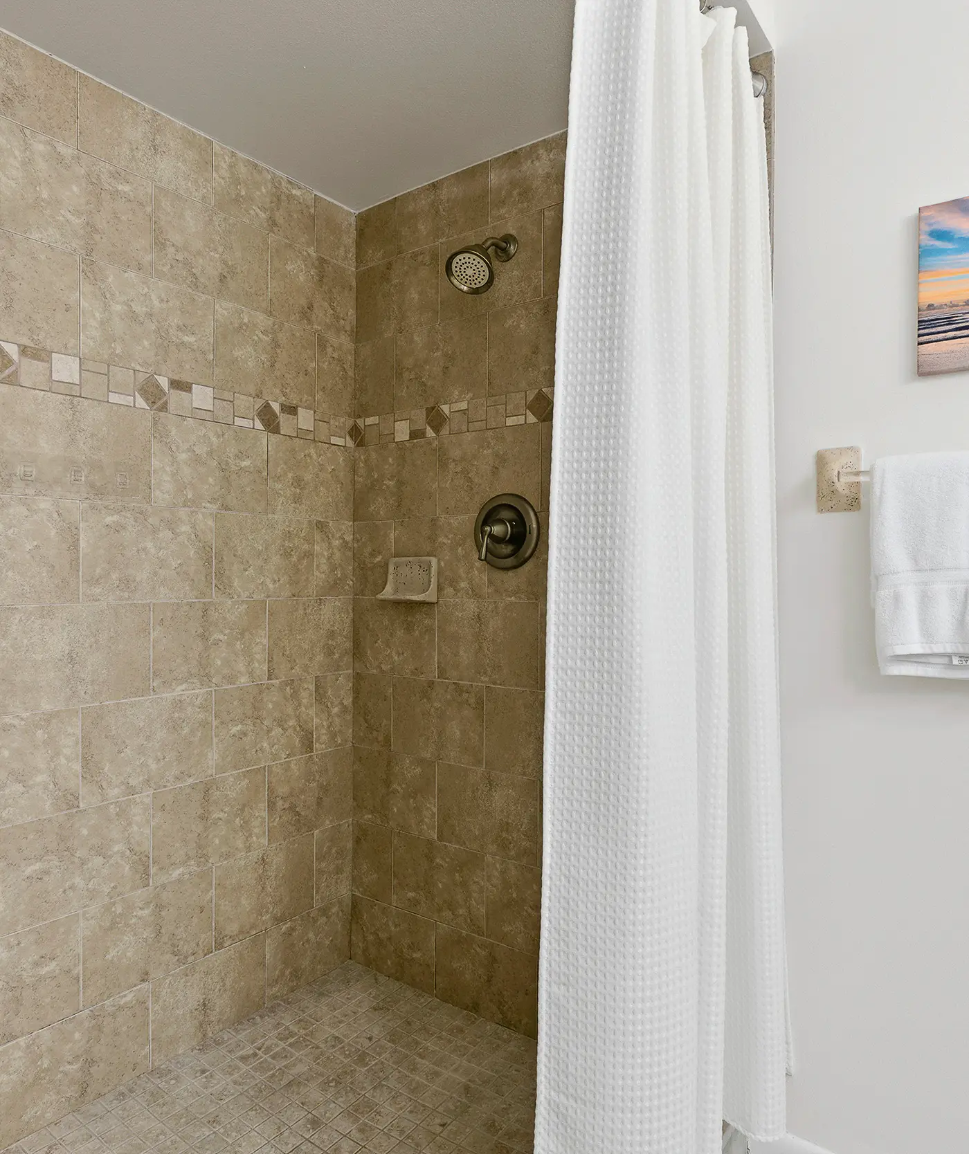 Sea Woods Villa 4263