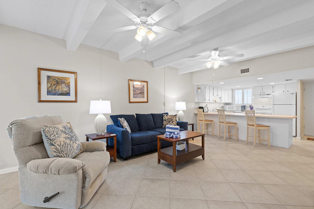 Ocean Club North C104