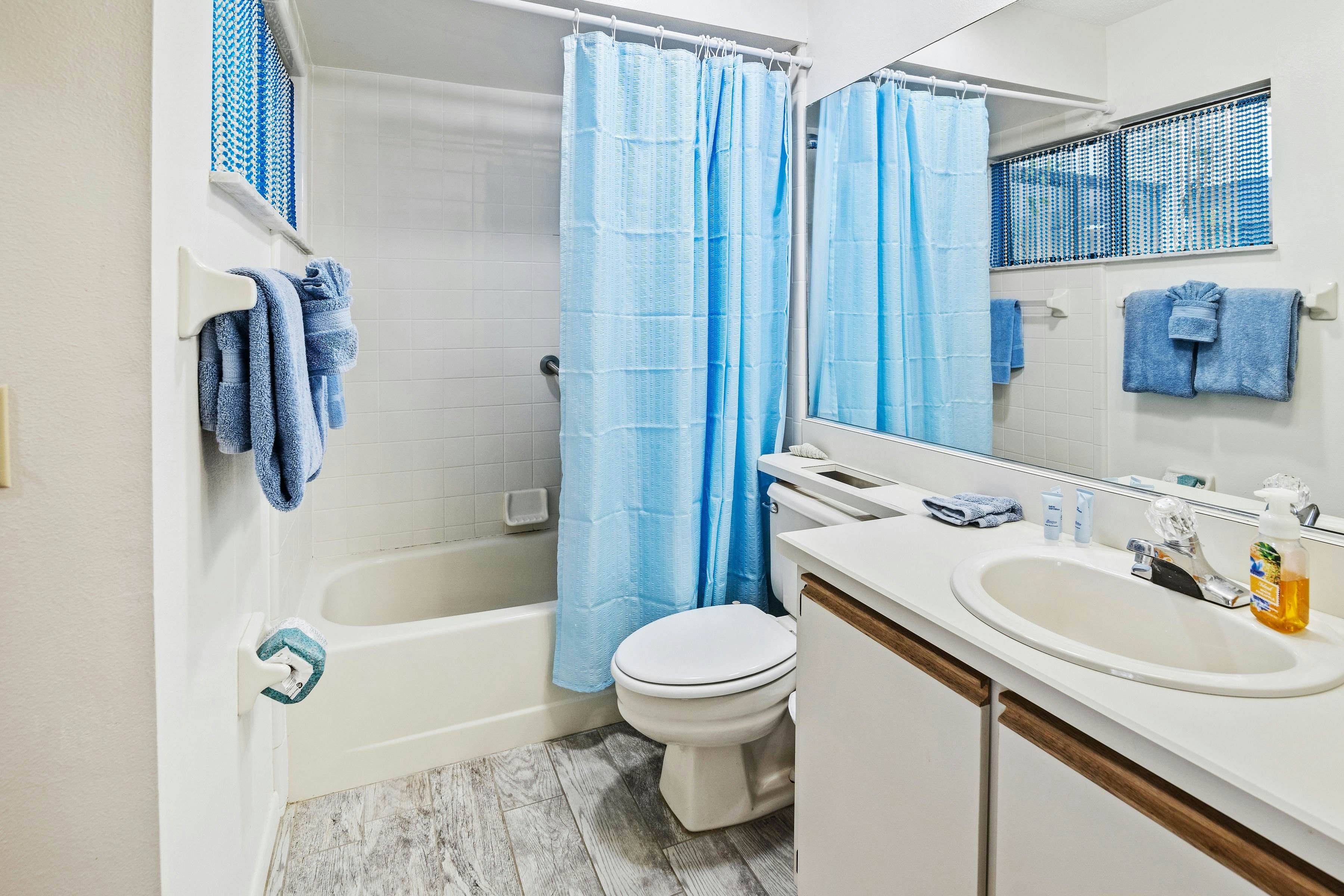 Sea Woods Villa 4350