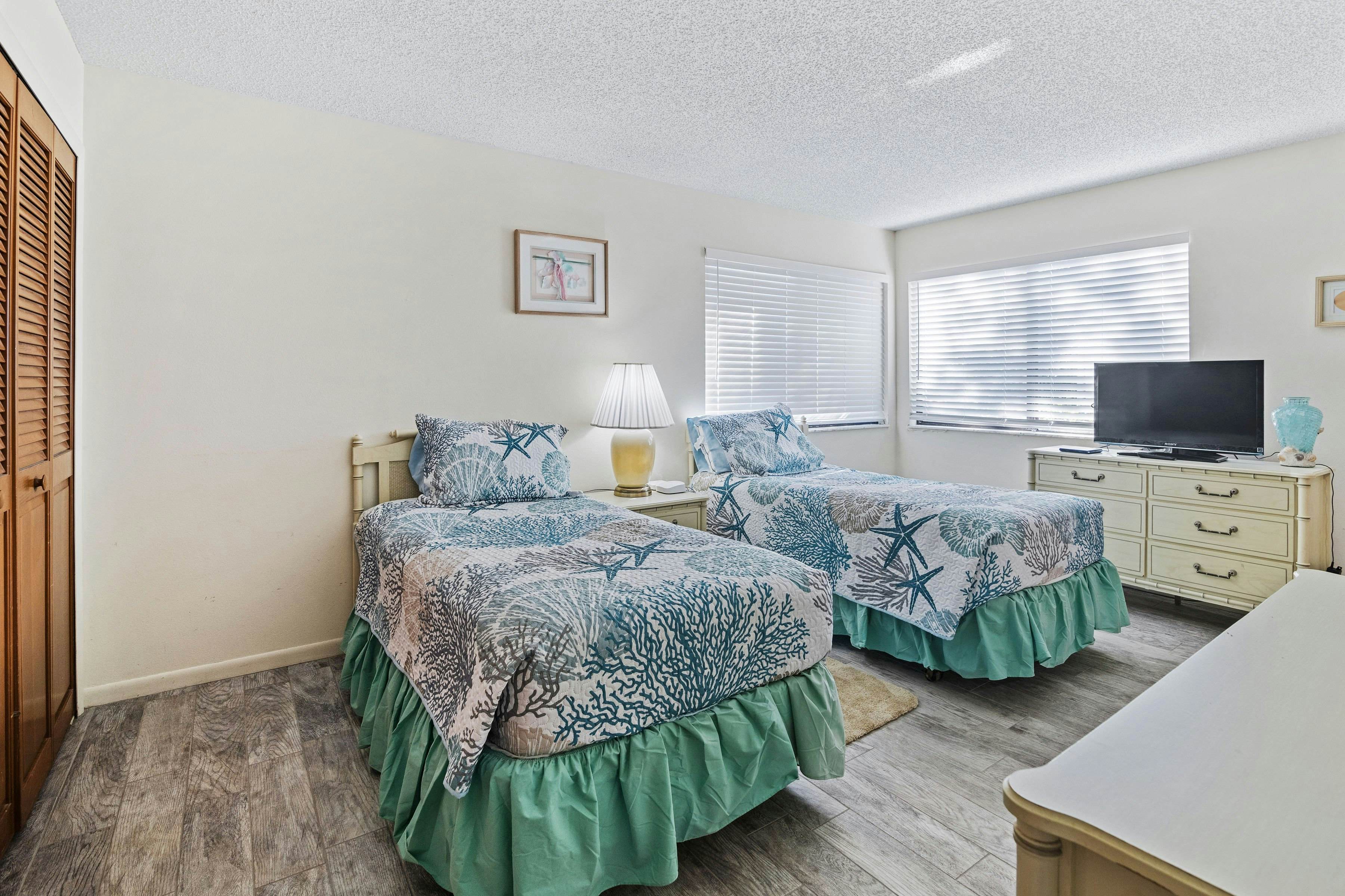 Sea Woods Villa 4350