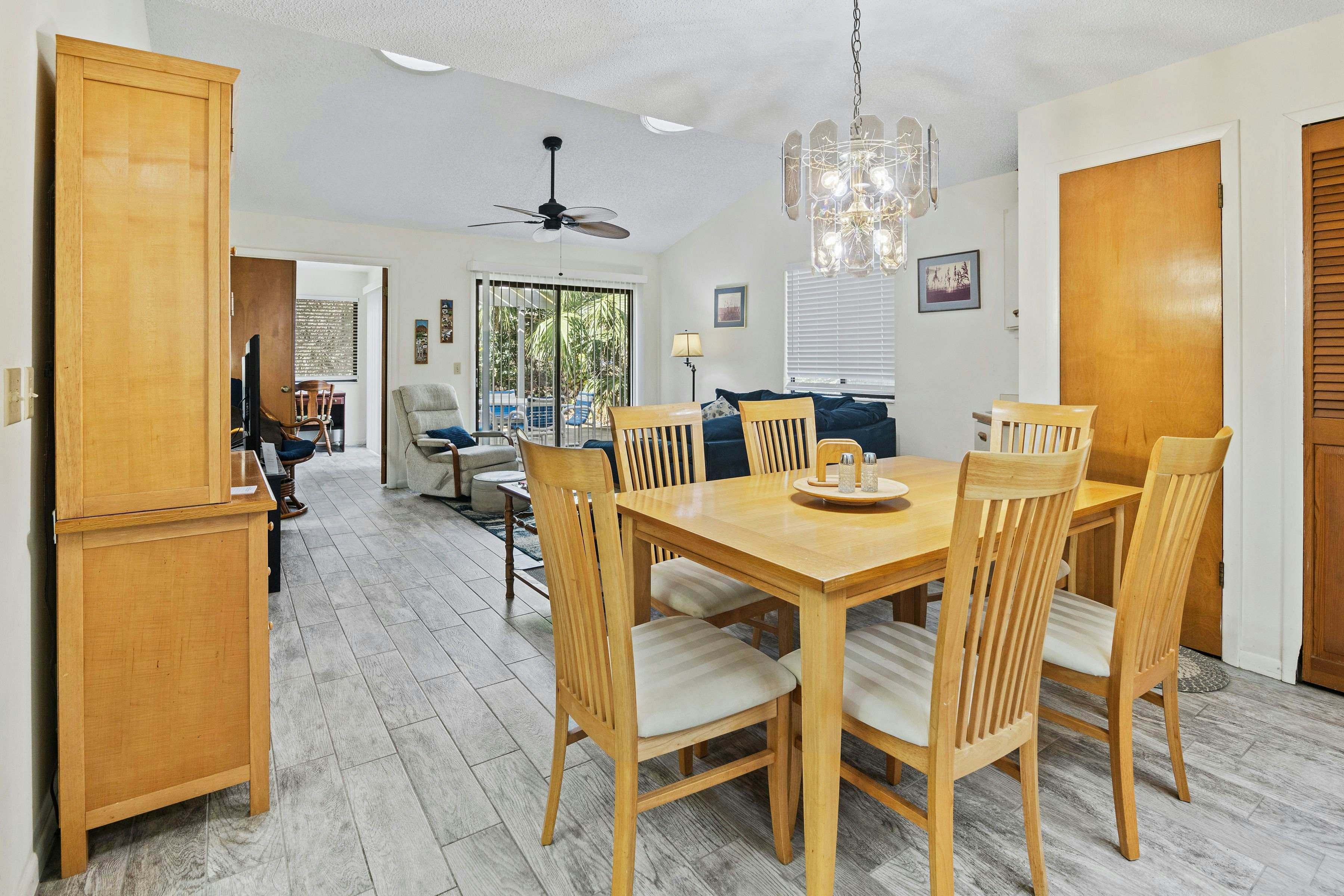 Sea Woods Villa 4350