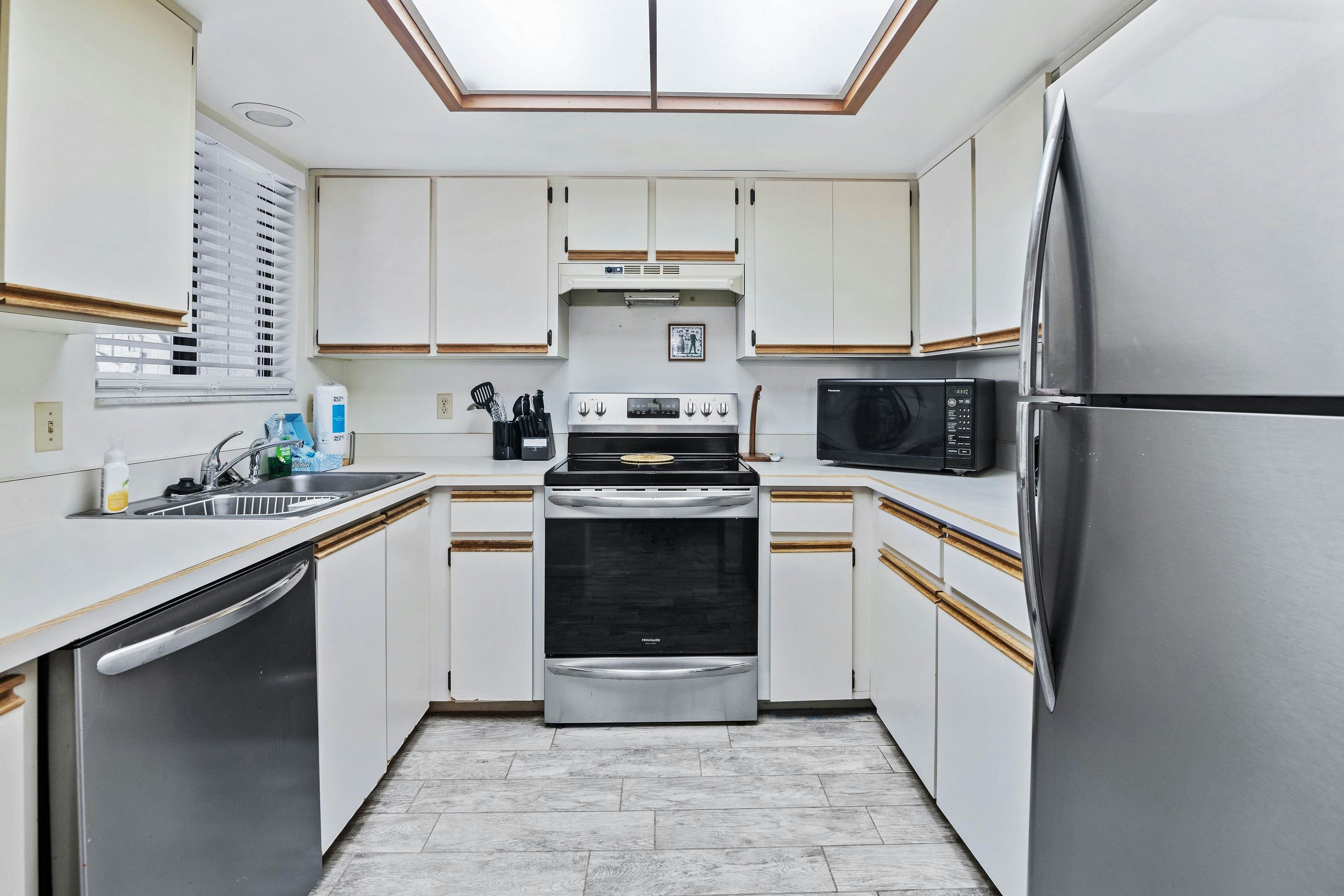 Sea Woods Villa 4350