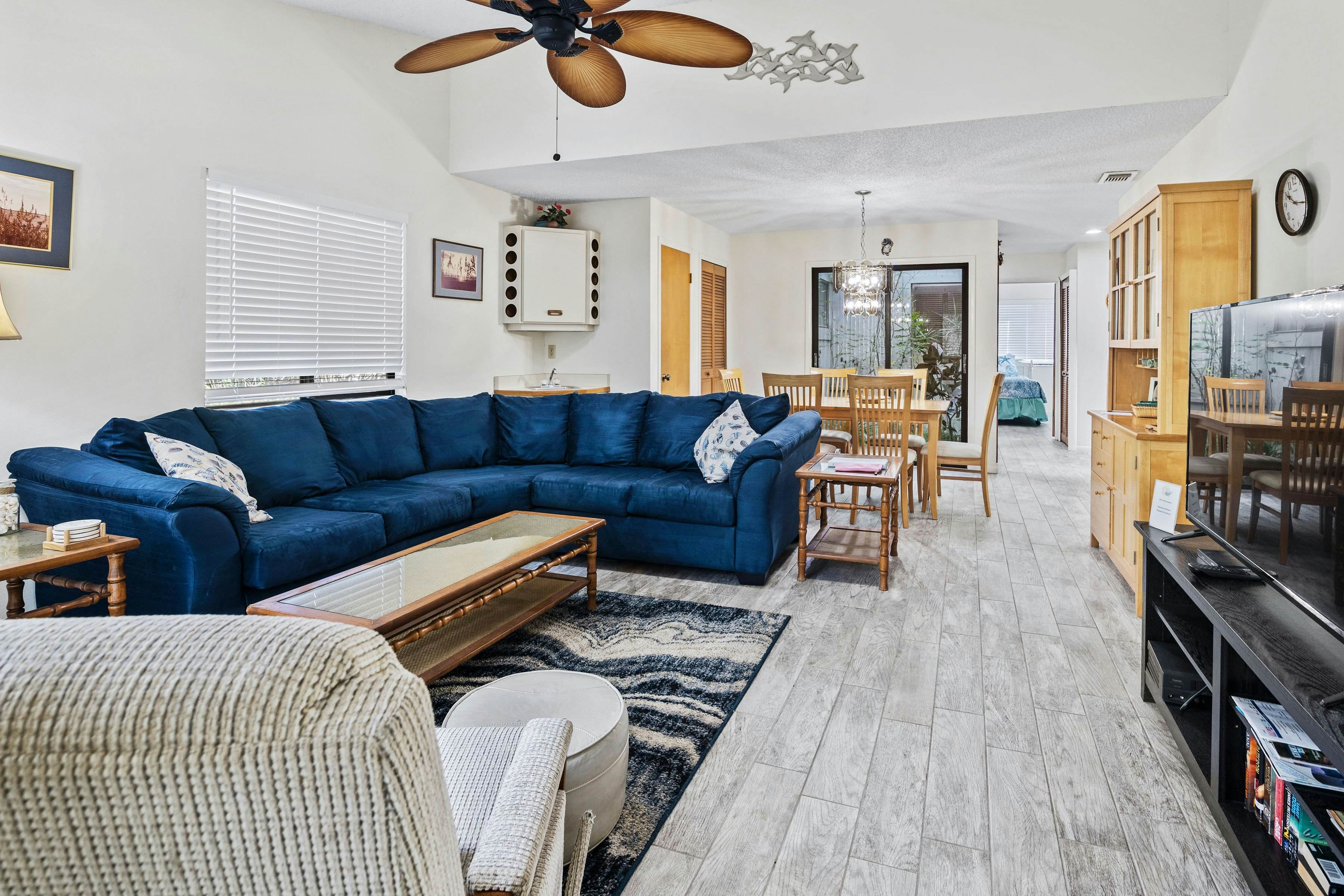 Sea Woods Villa 4350