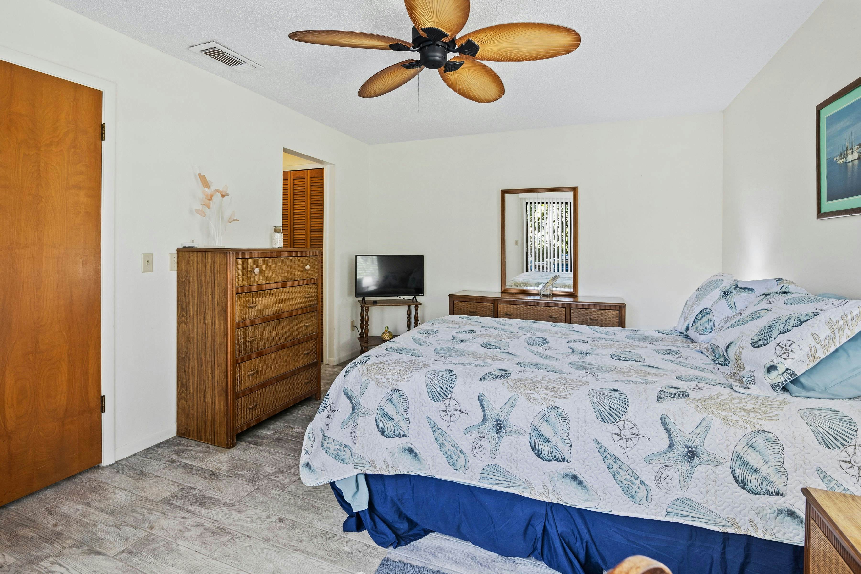 Sea Woods Villa 4350