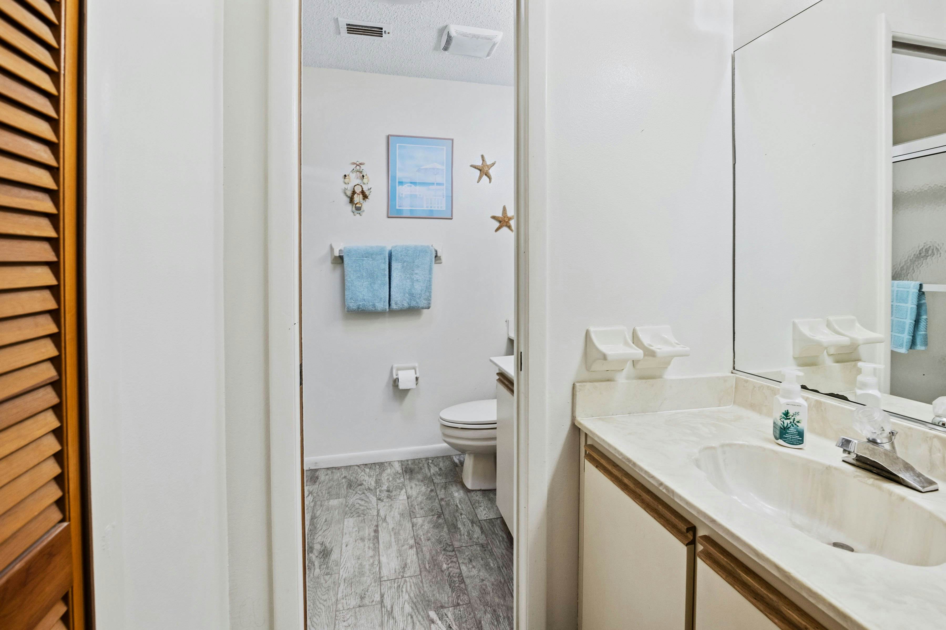 Sea Woods Villa 4350