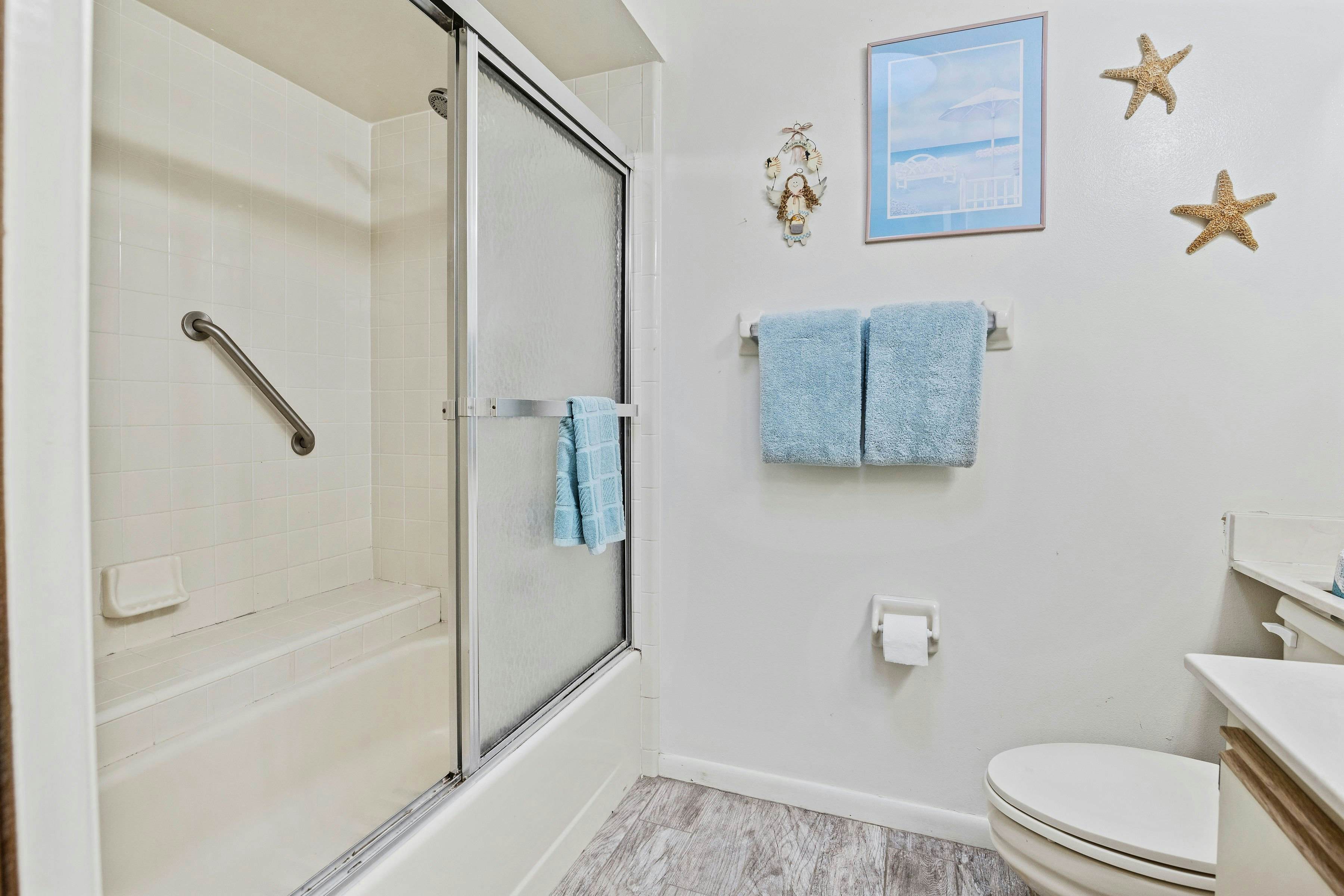 Sea Woods Villa 4350