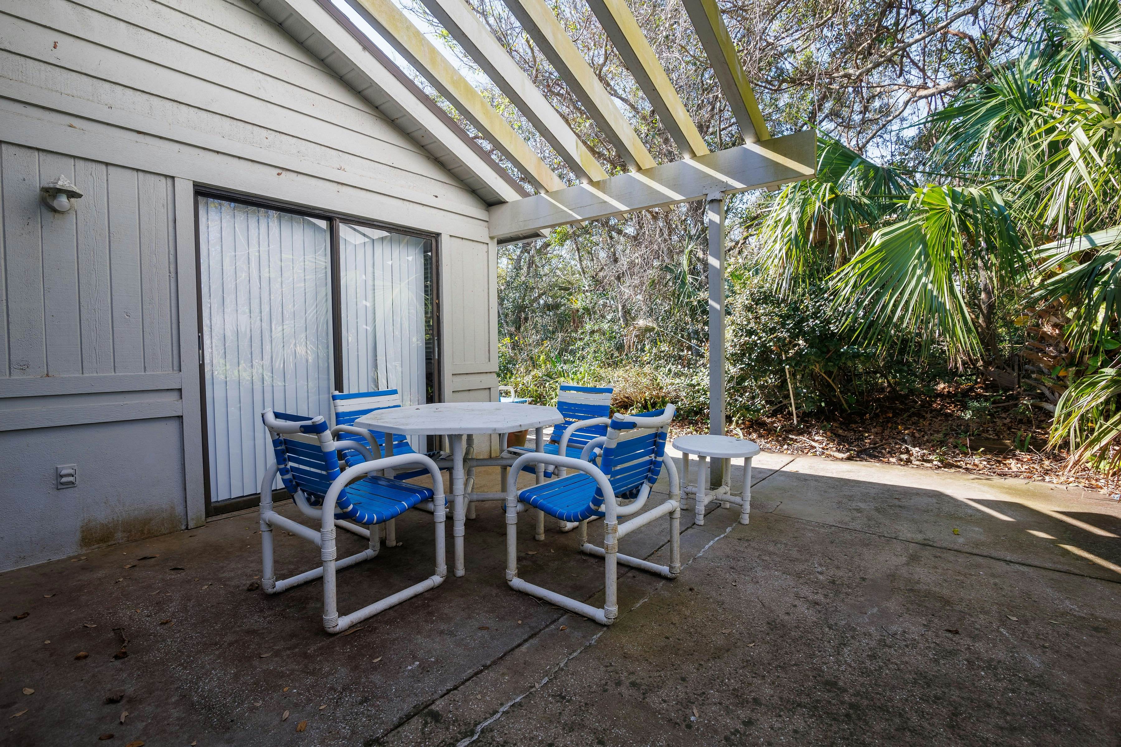 Sea Woods Villa 4350