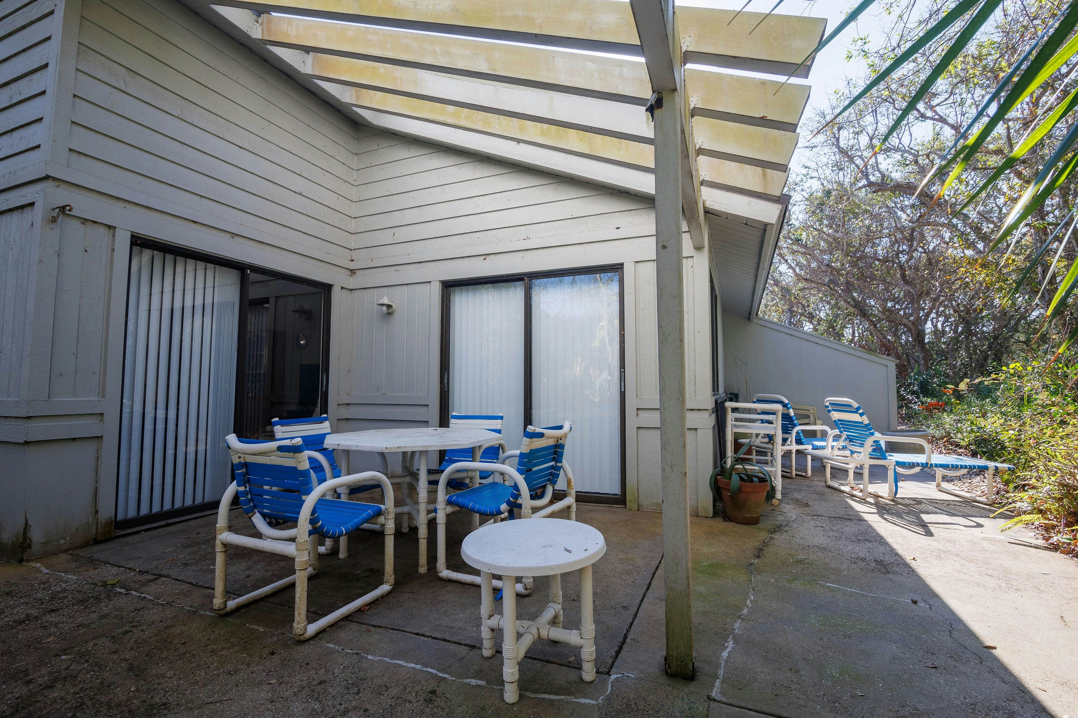 Sea Woods Villa 4350