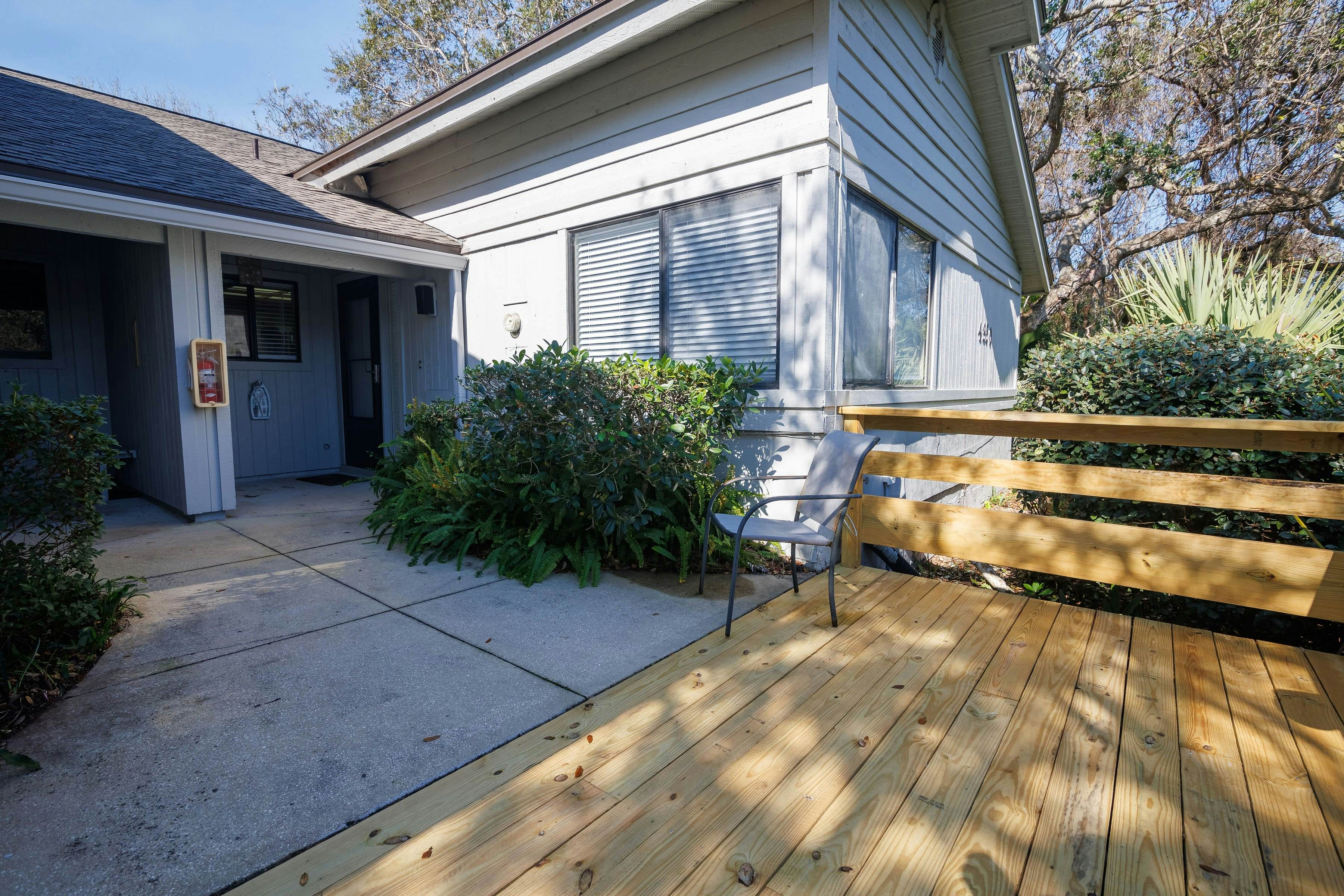 Sea Woods Villa 4350