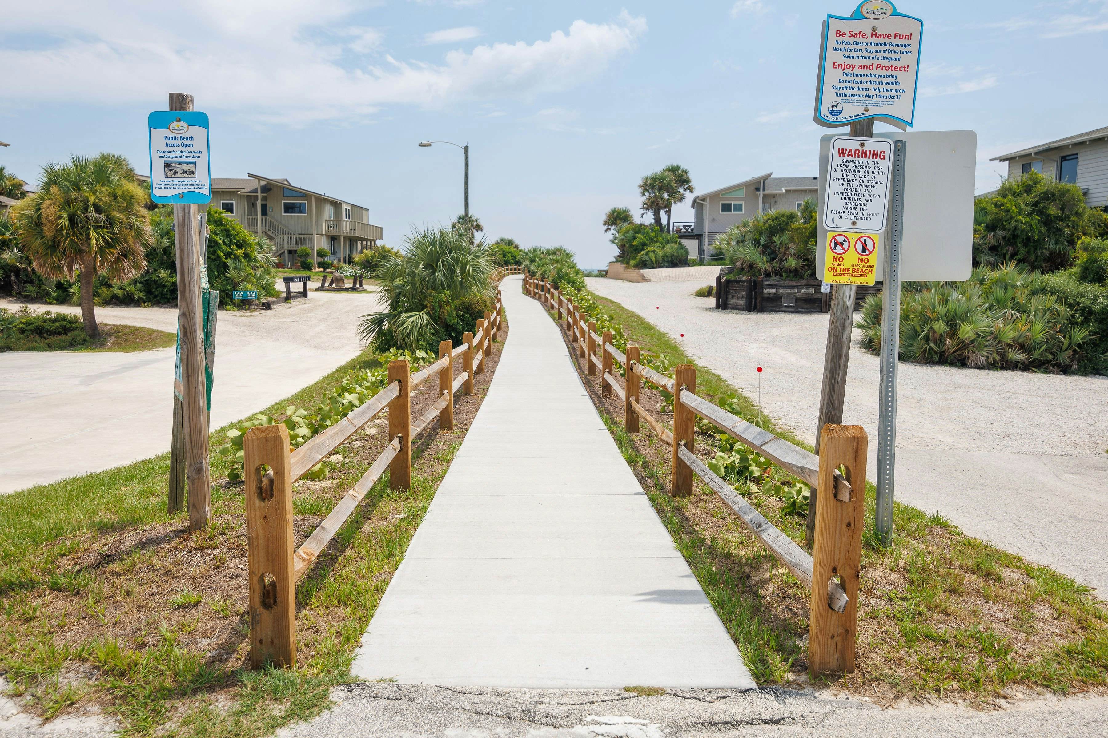 Sea Woods Villa 4350