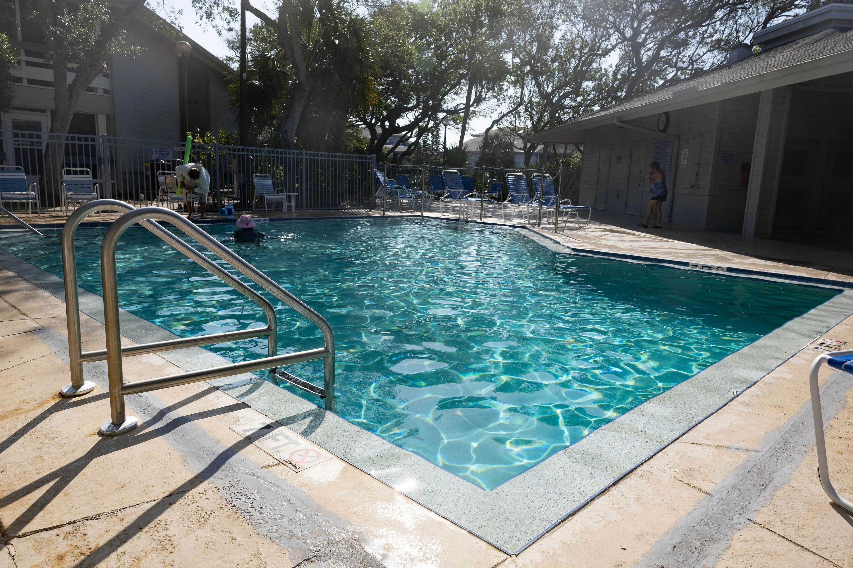 Sea Woods Villa 4350