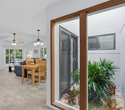 Sea Woods Villa 4350