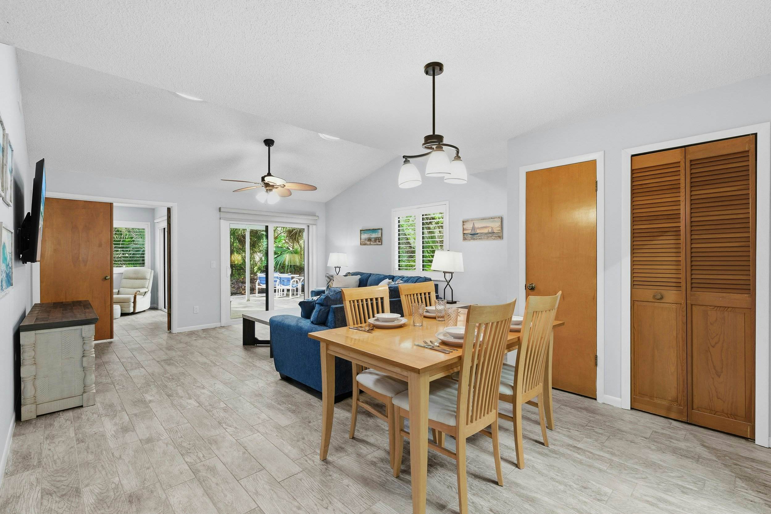 Sea Woods Villa 4350