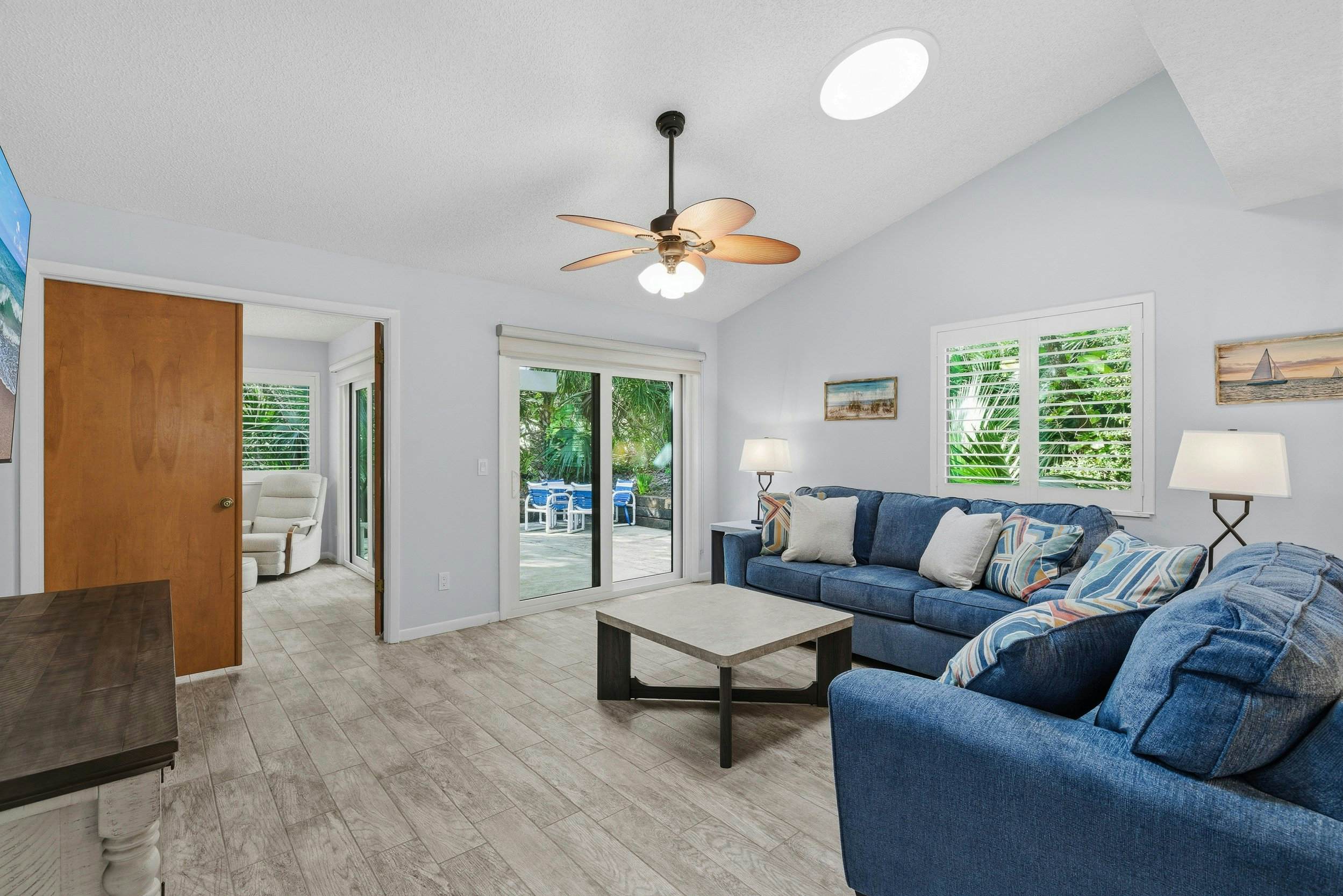 Sea Woods Villa 4350