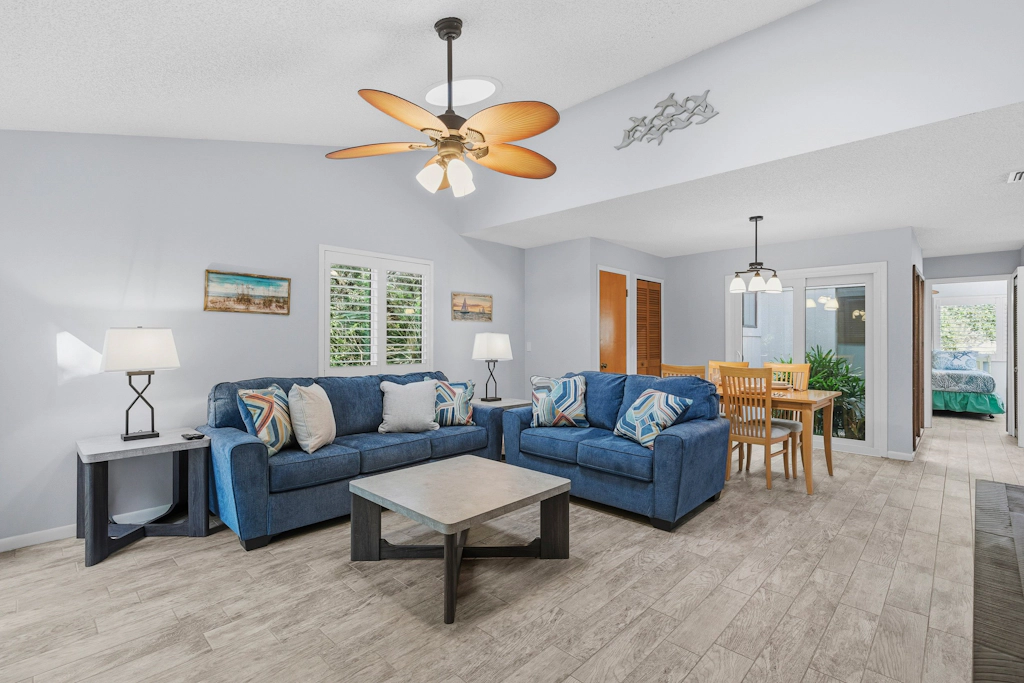 Sea Woods Villa 4350