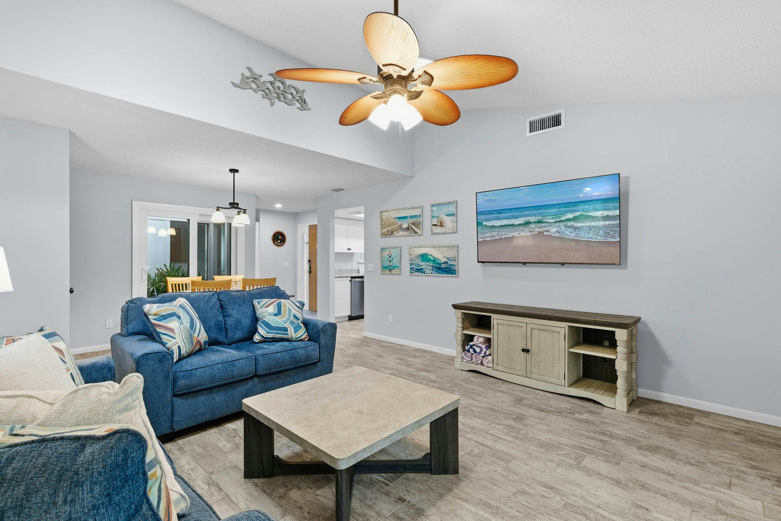 Sea Woods Villa 4350