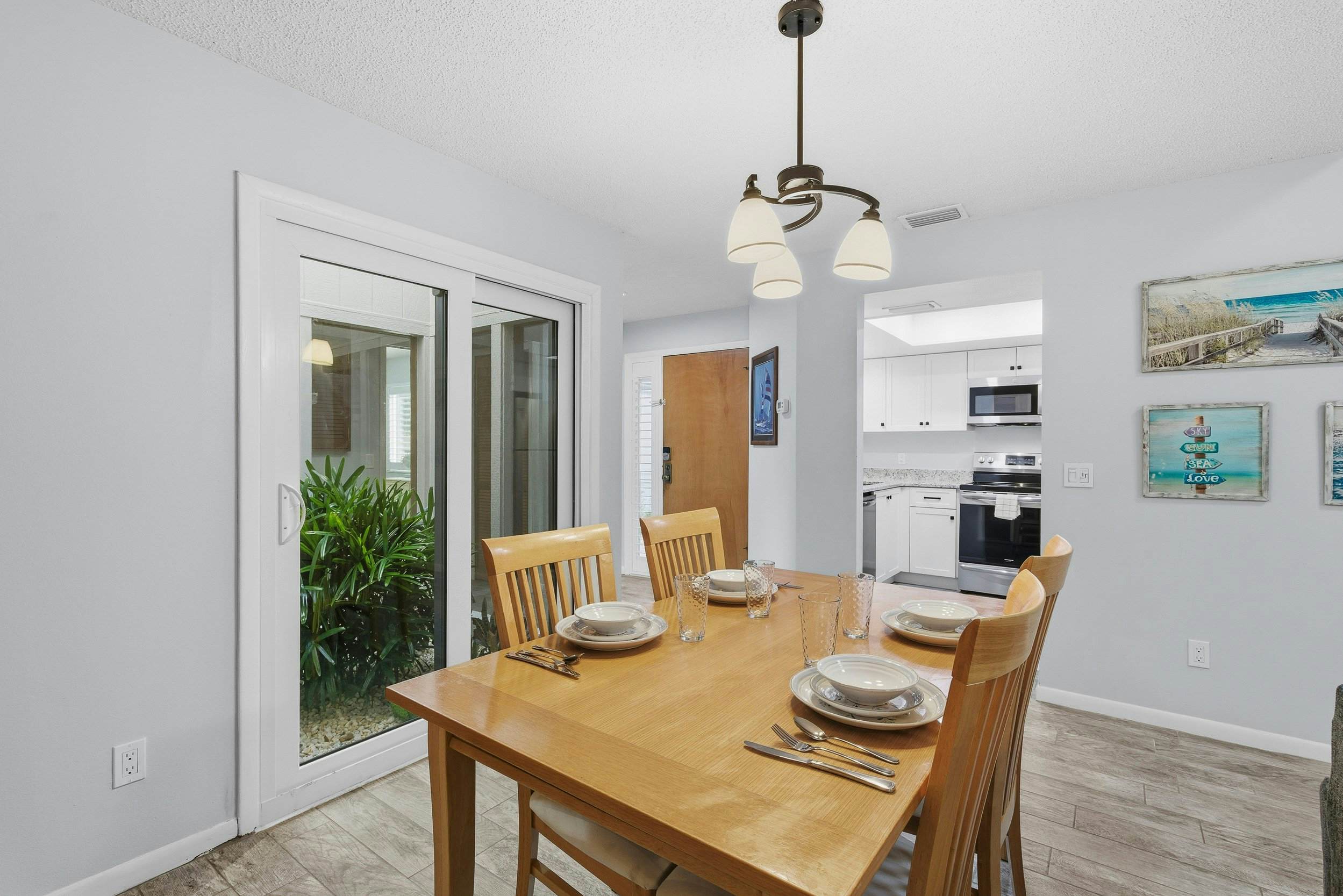 Sea Woods Villa 4350