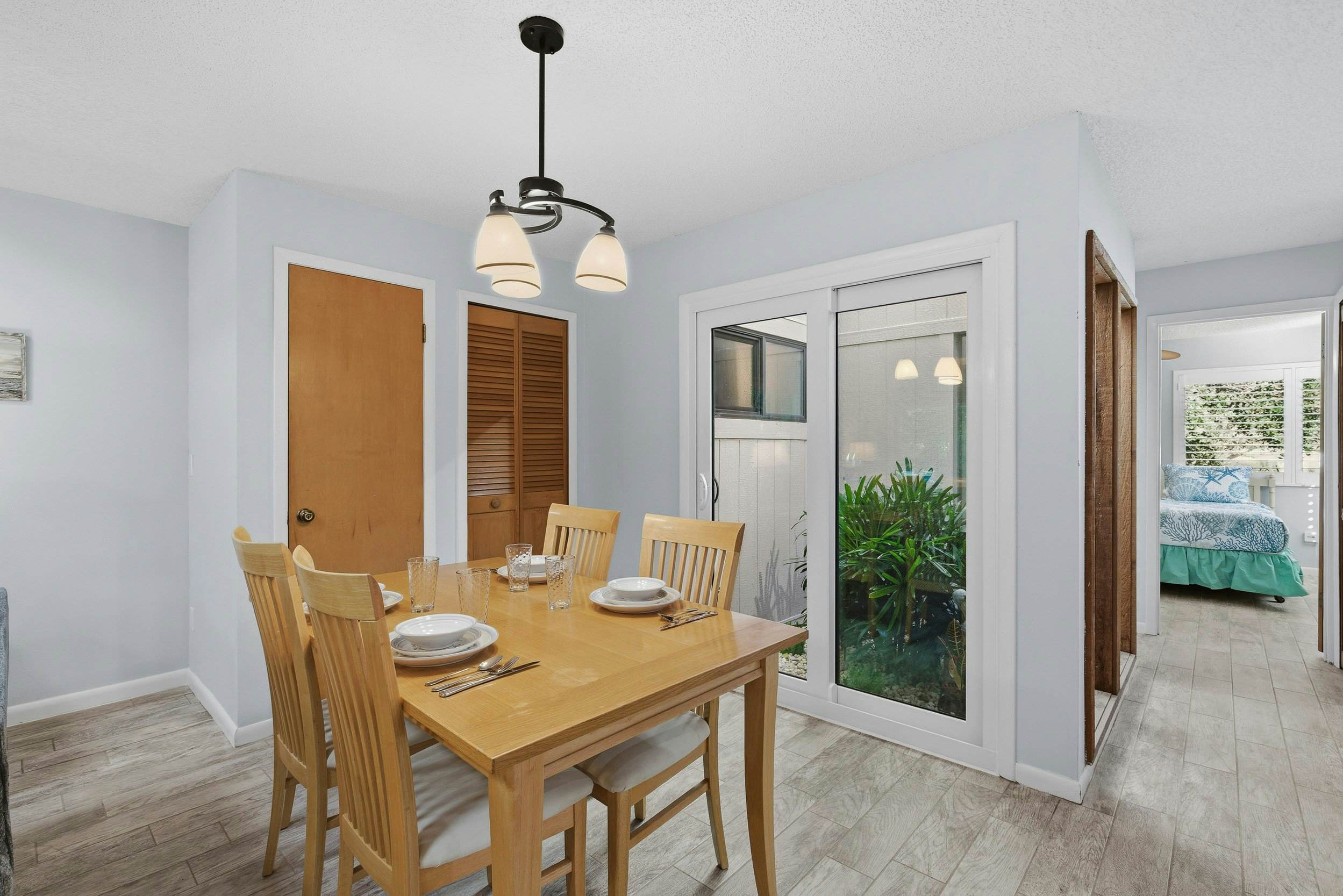 Sea Woods Villa 4350