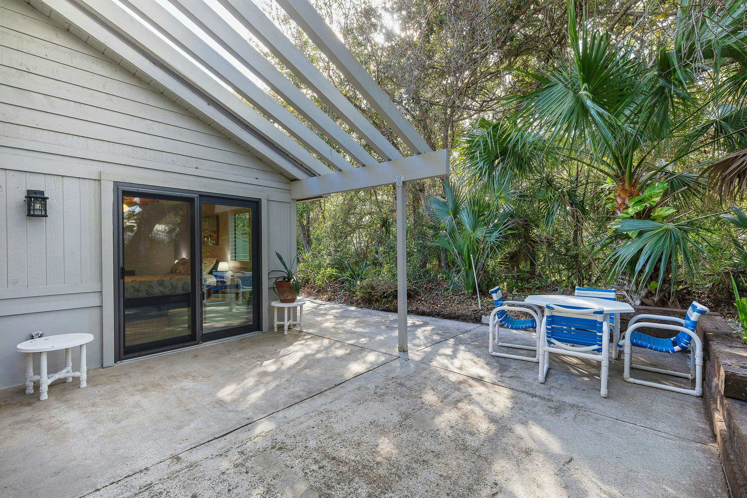 Sea Woods Villa 4350