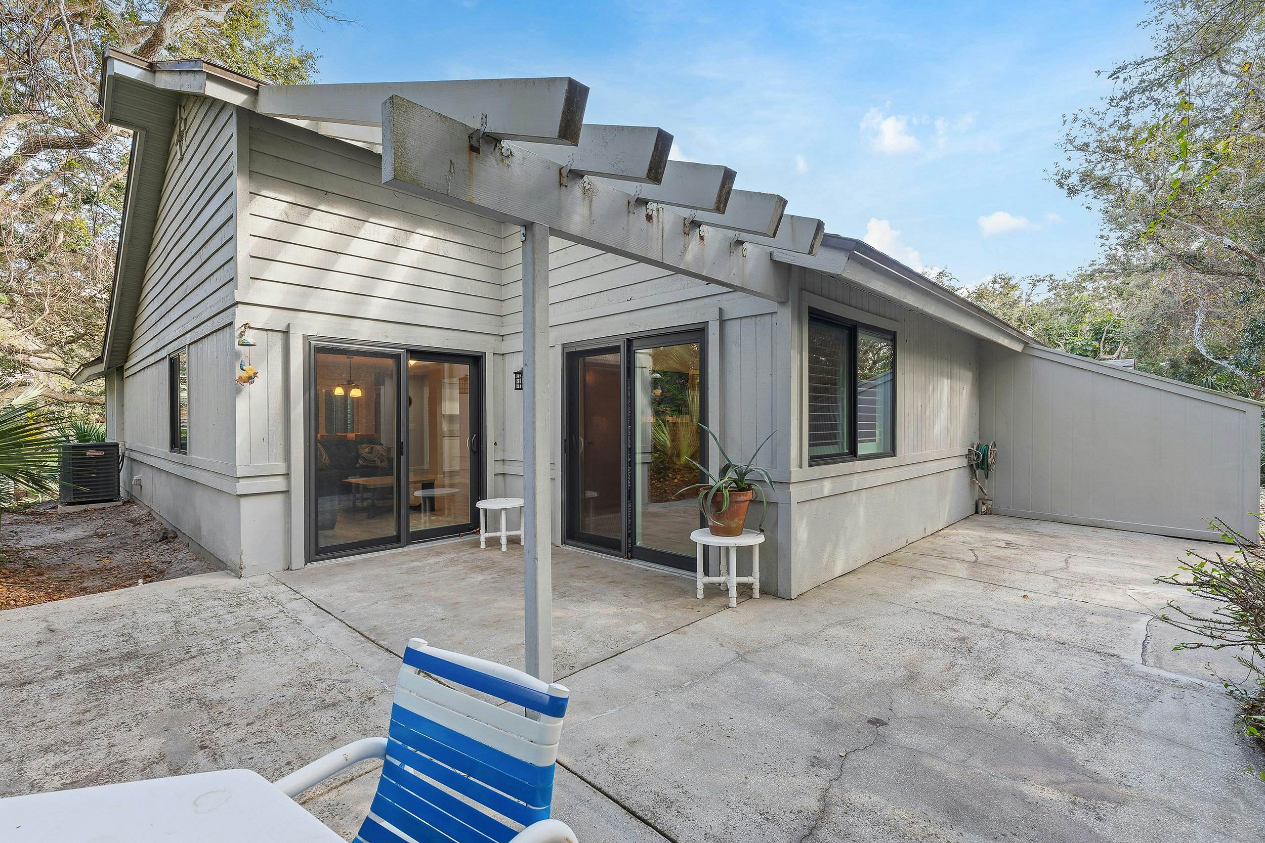 Sea Woods Villa 4350