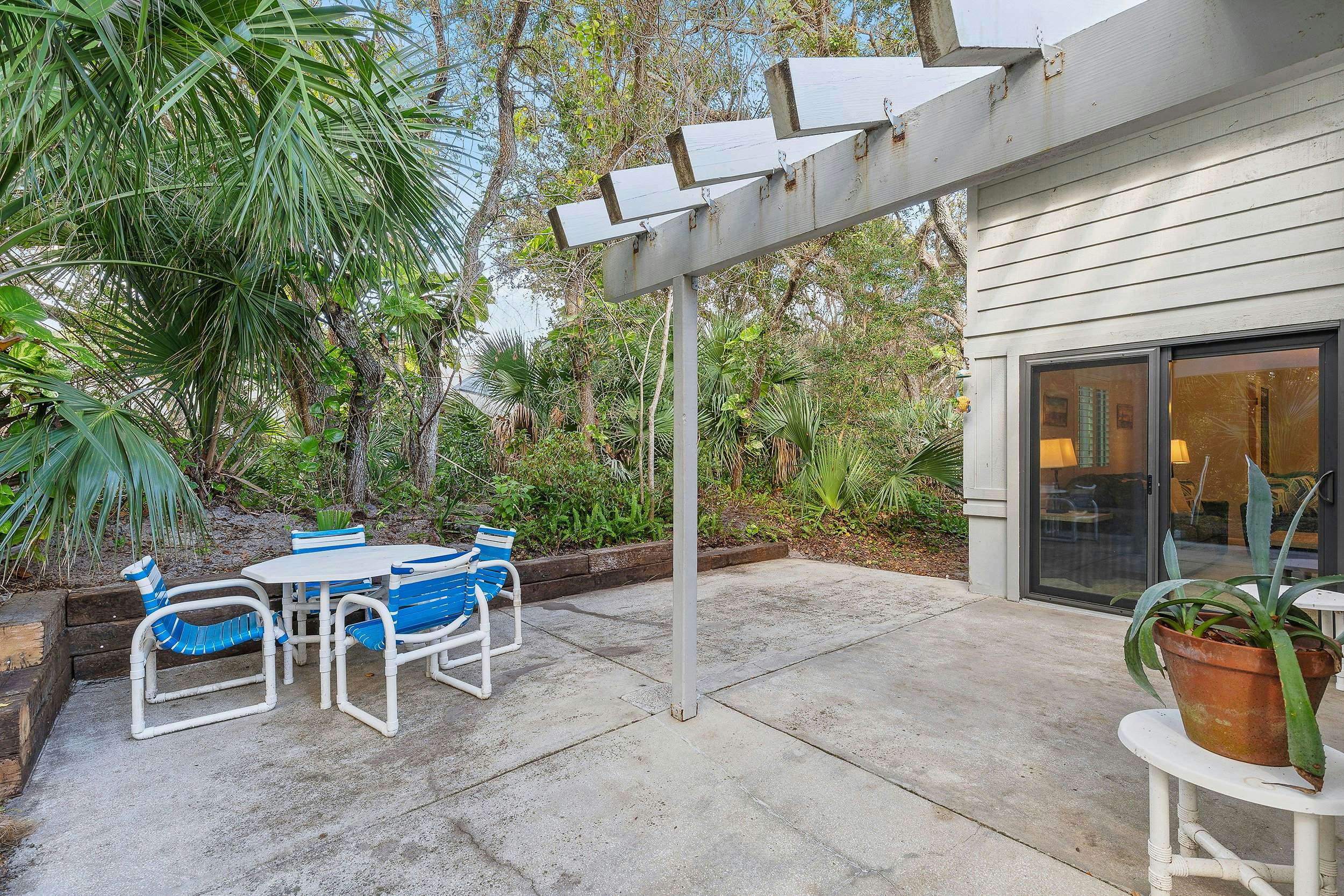 Sea Woods Villa 4350