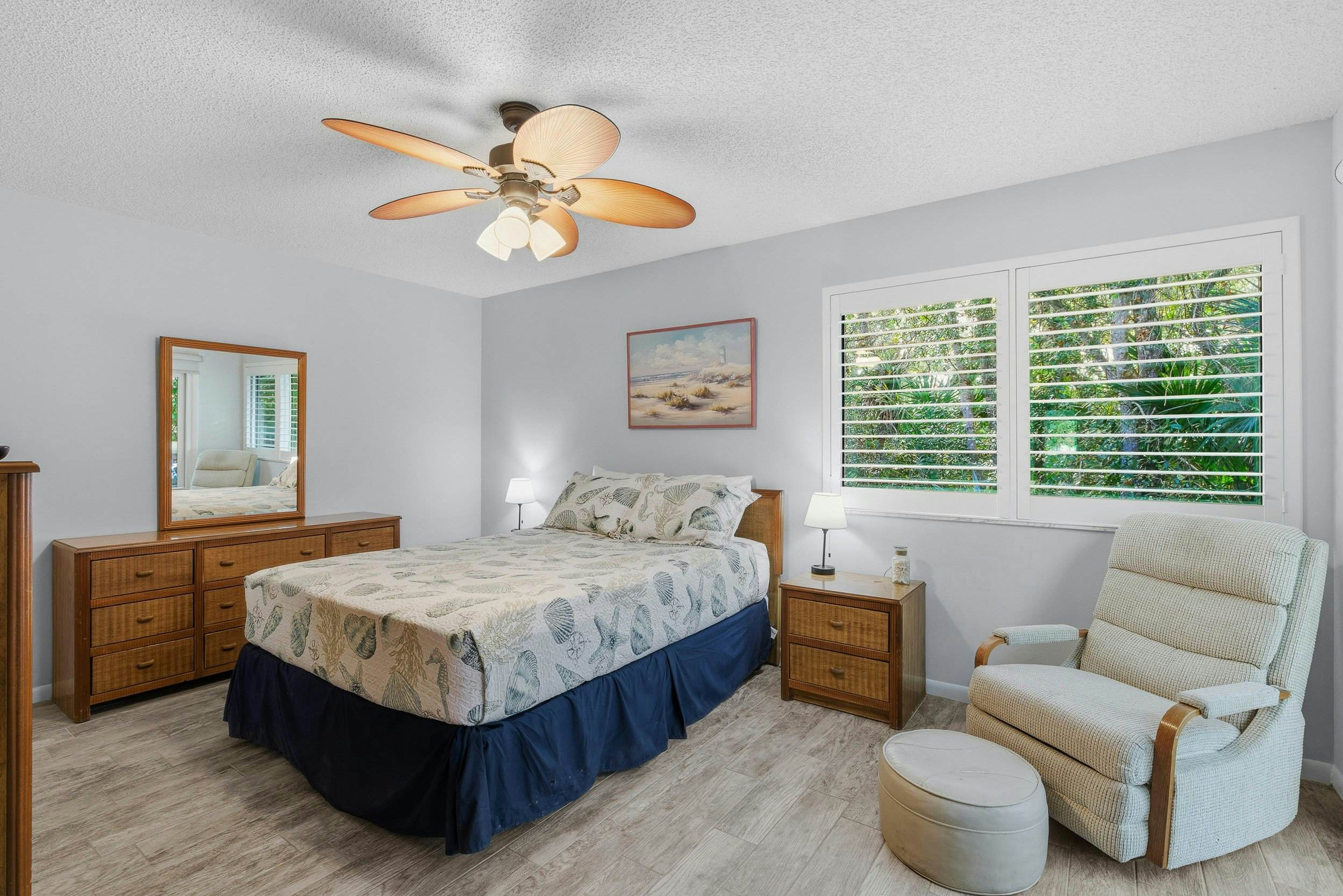 Sea Woods Villa 4350