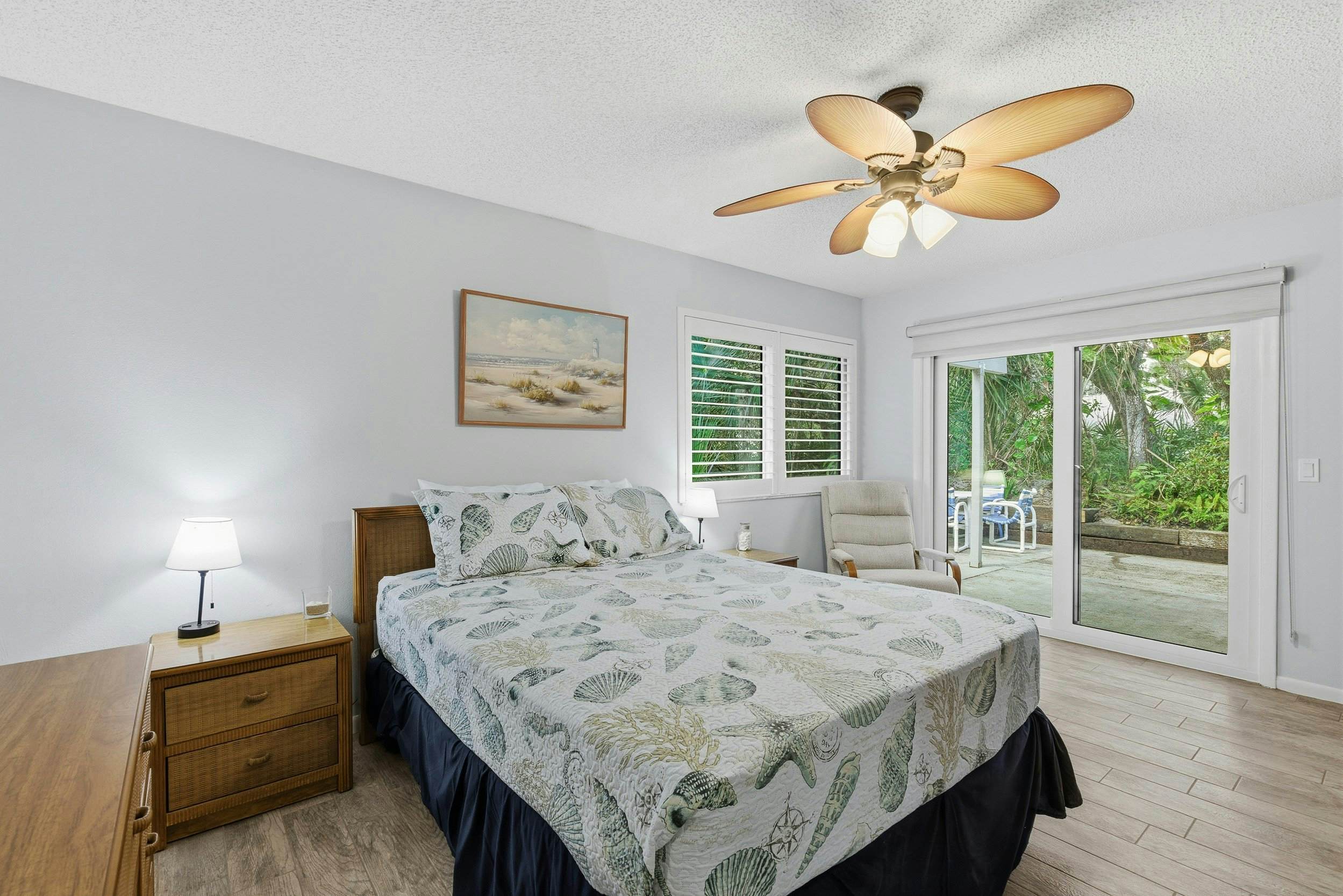 Sea Woods Villa 4350