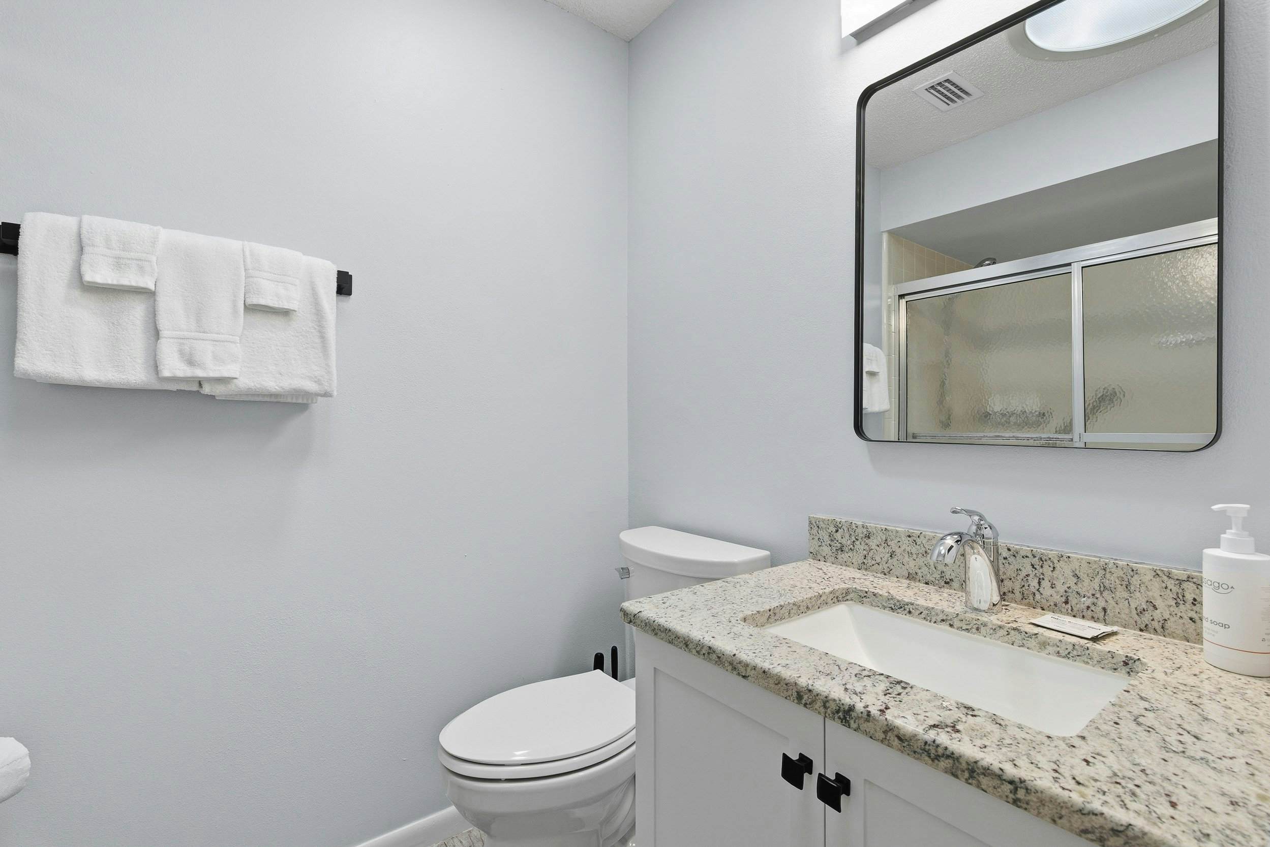 Sea Woods Villa 4350