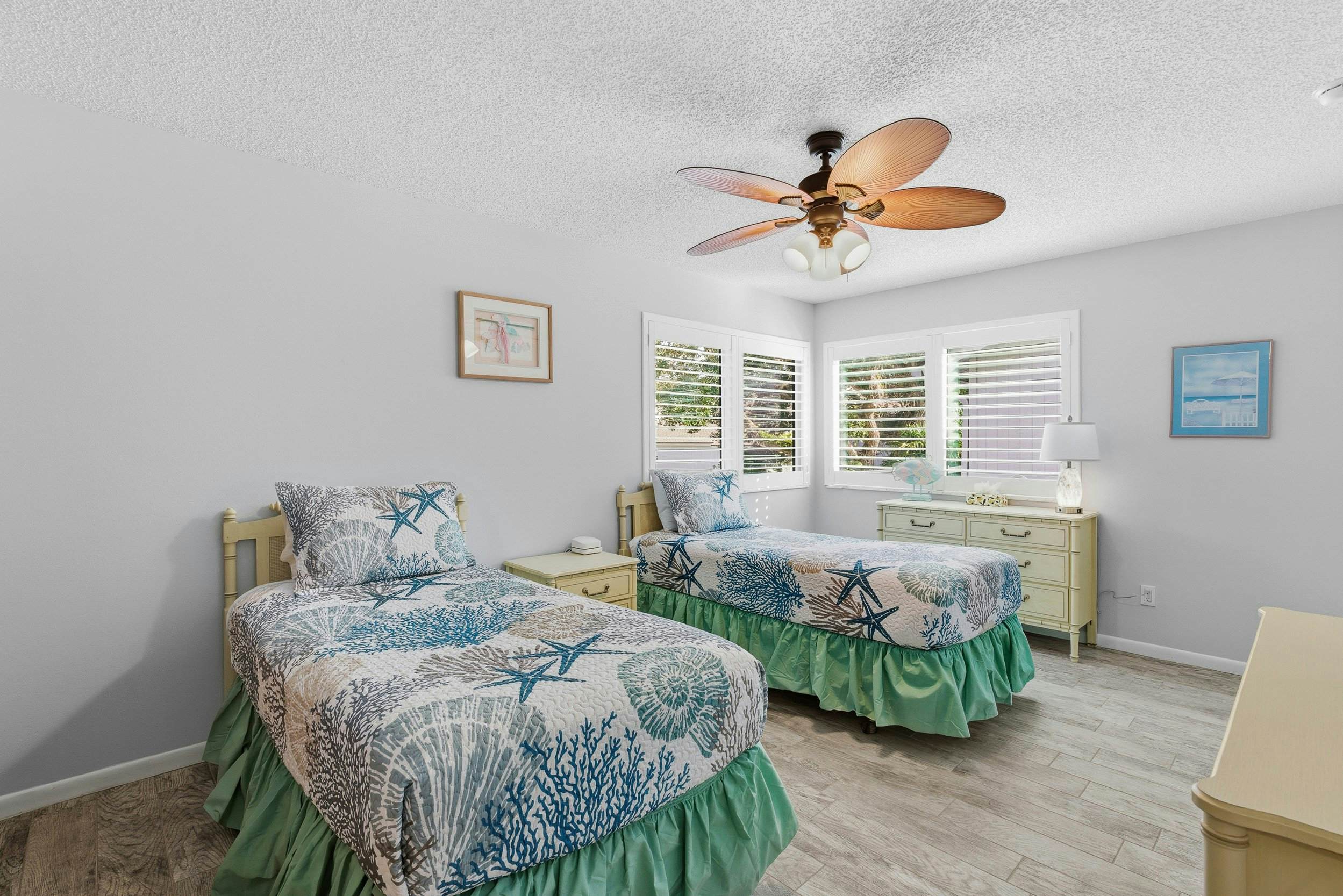 Sea Woods Villa 4350