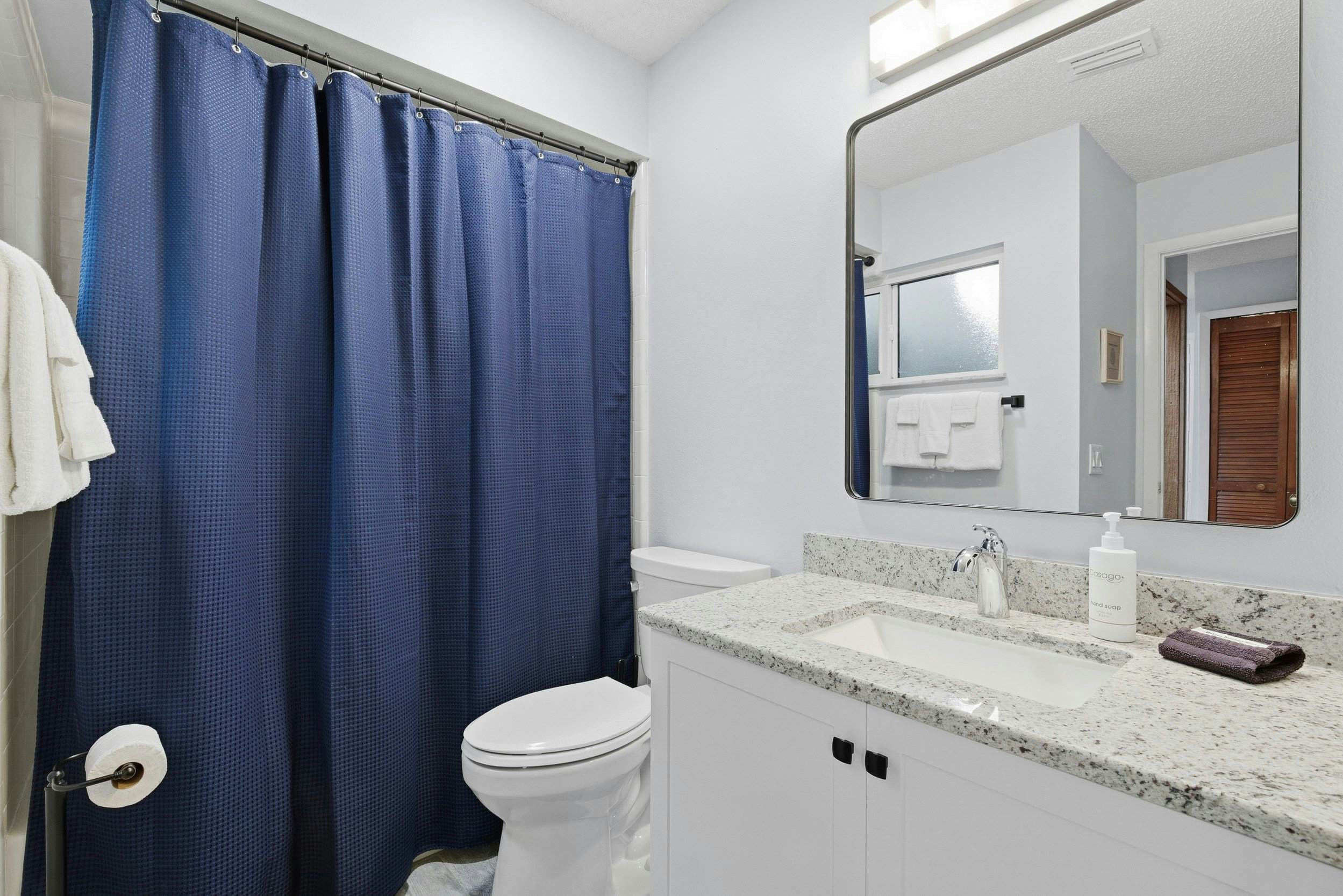 Sea Woods Villa 4350