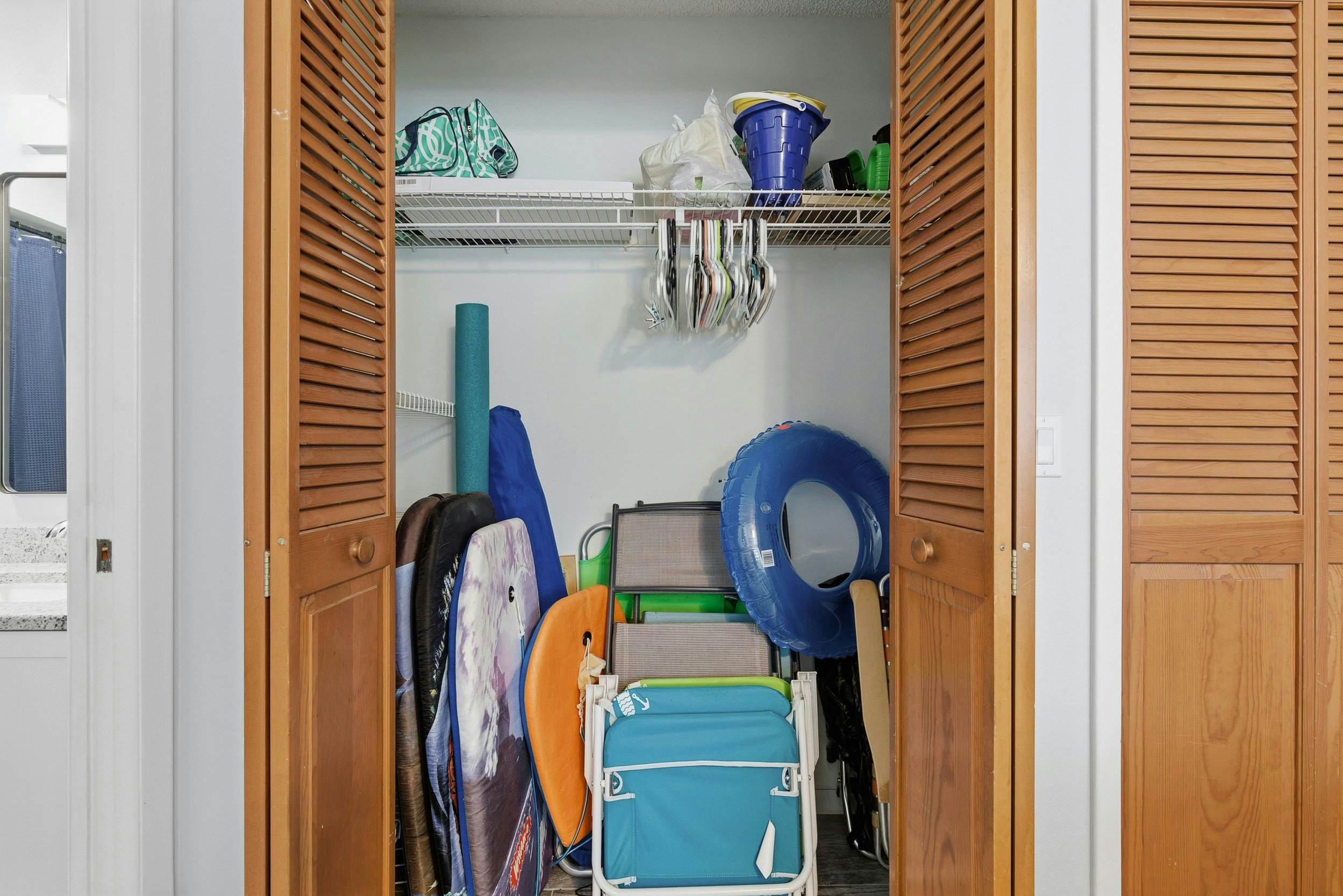 Sea Woods Villa 4350